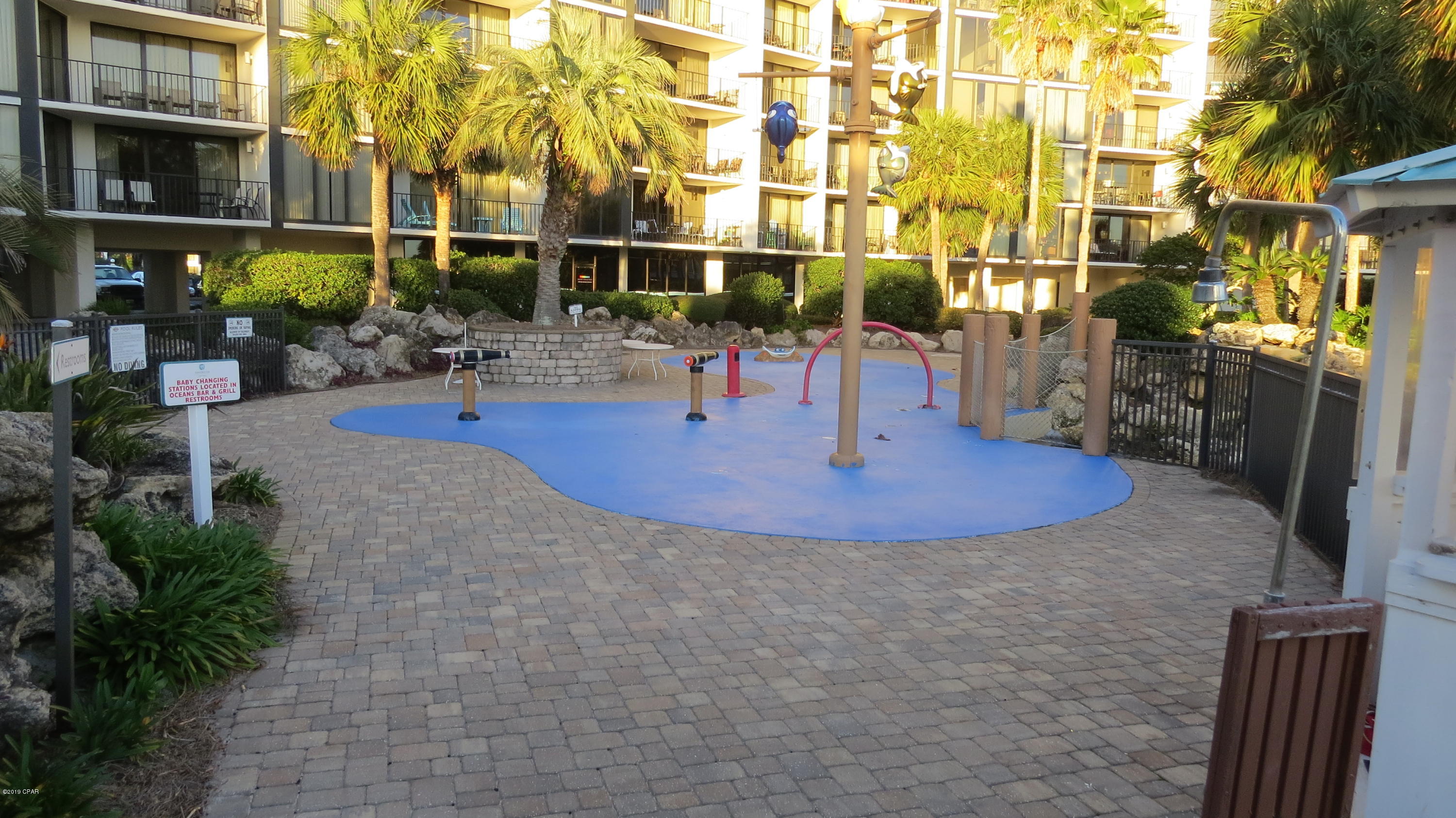 Edgewater Tower I - Residential