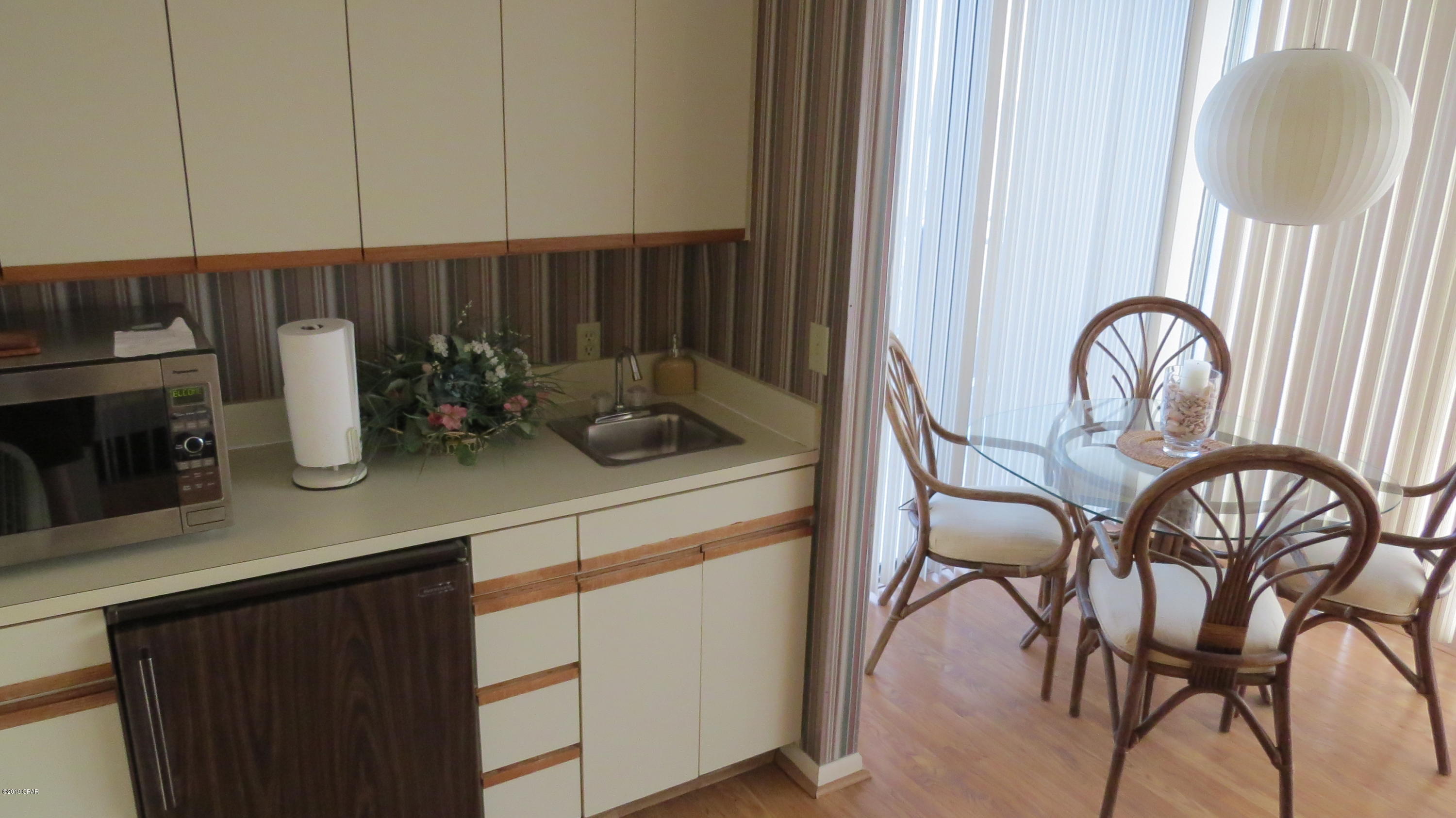 Edgewater Tower I - Residential