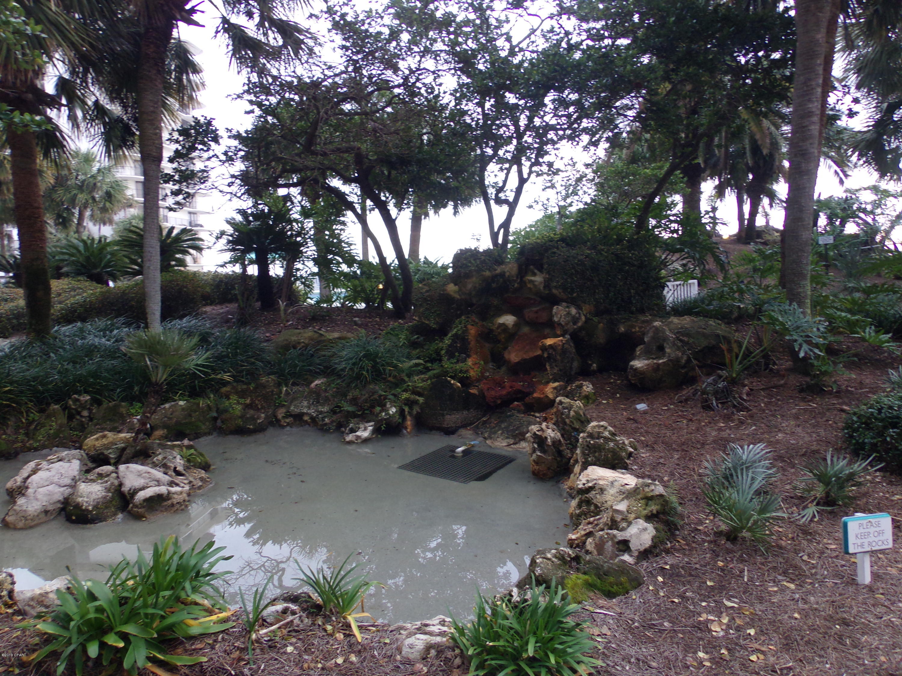 Edgewater Tower I - Residential