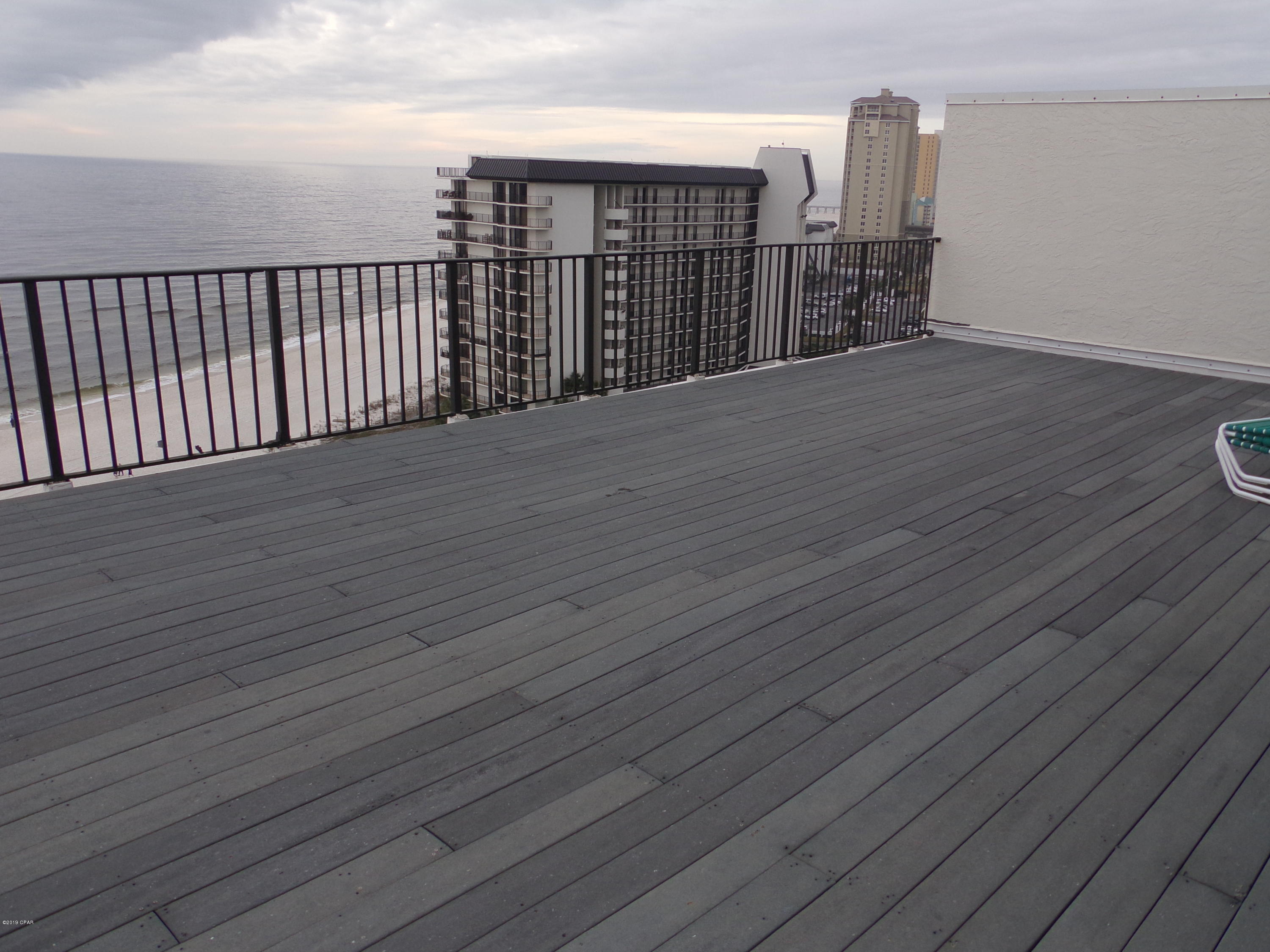 Edgewater Tower I - Residential