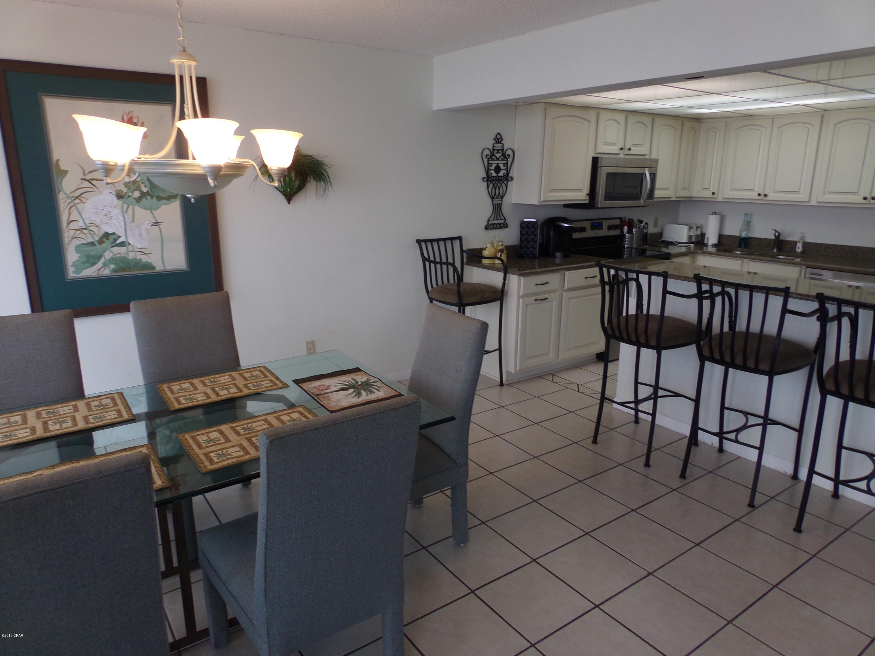 Edgewater Tower I - Residential