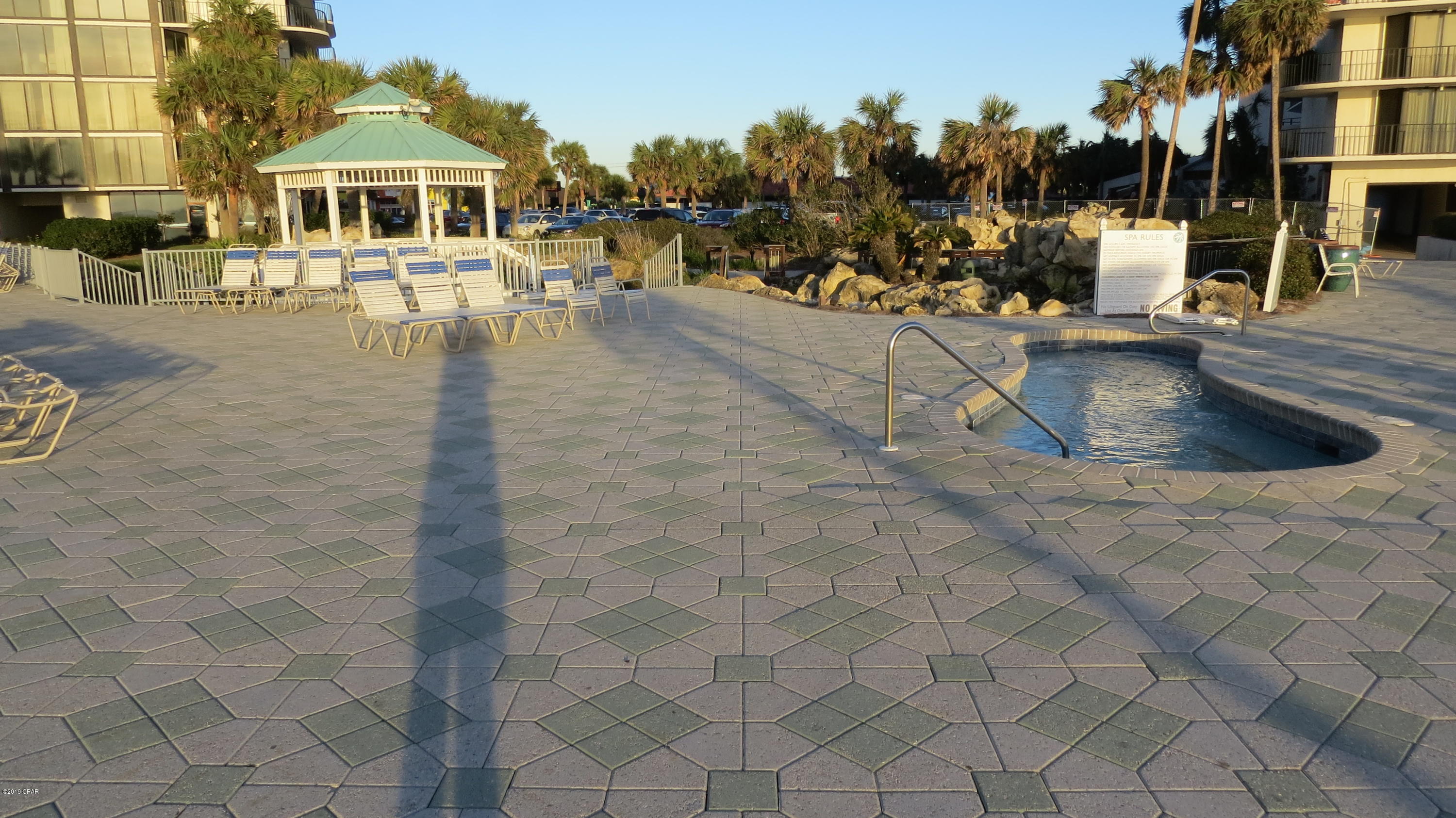 Edgewater Tower I - Residential