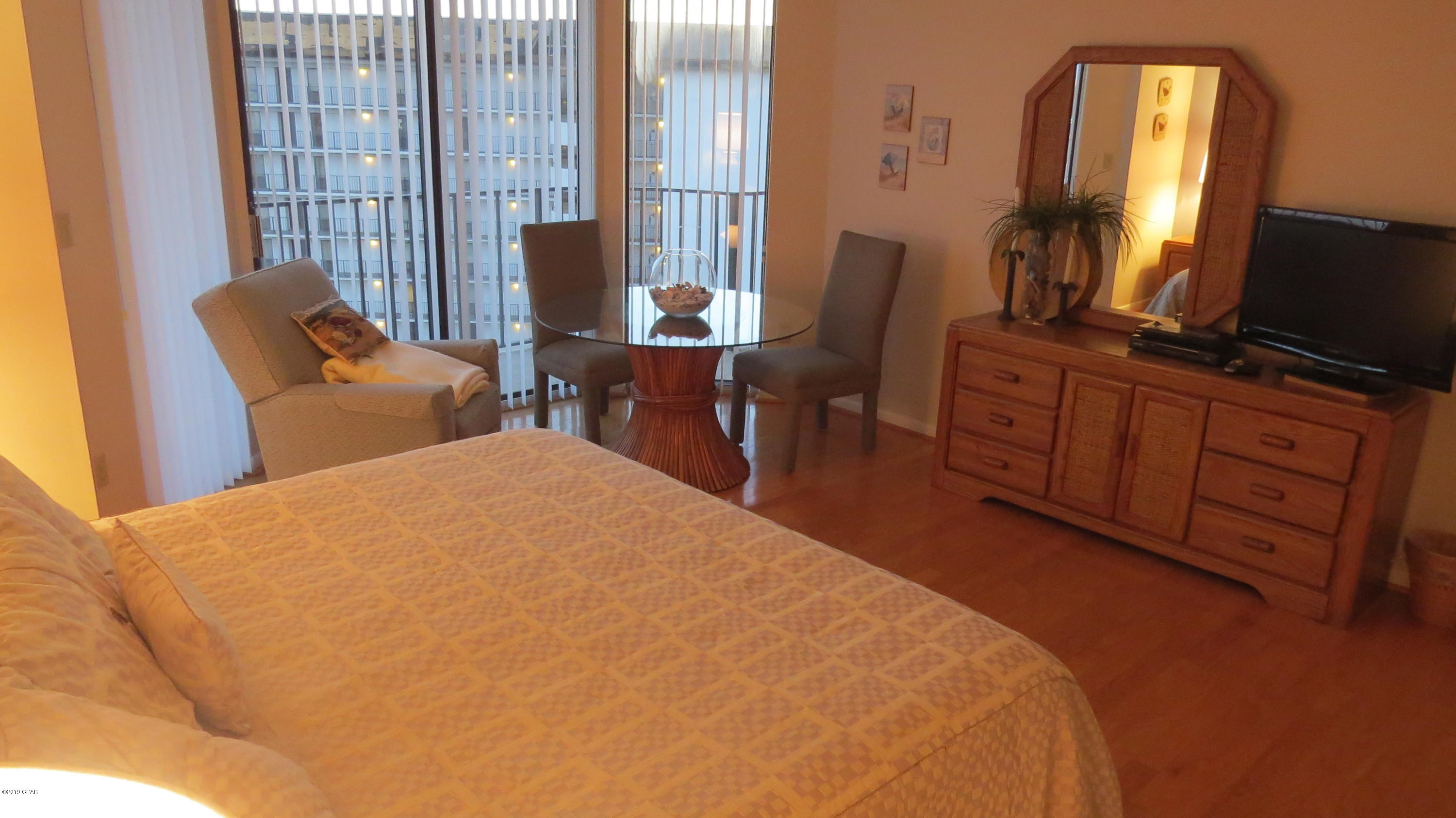 Edgewater Tower I - Residential