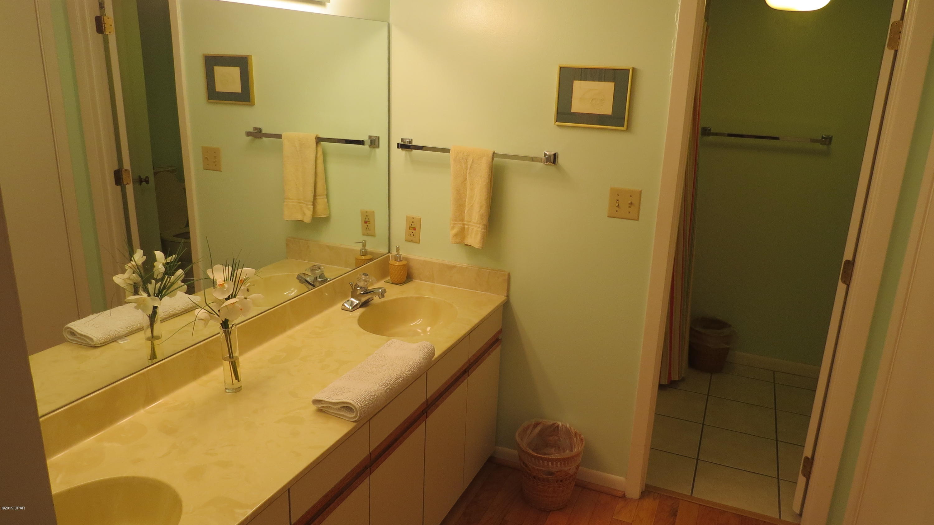 Edgewater Tower I - Residential