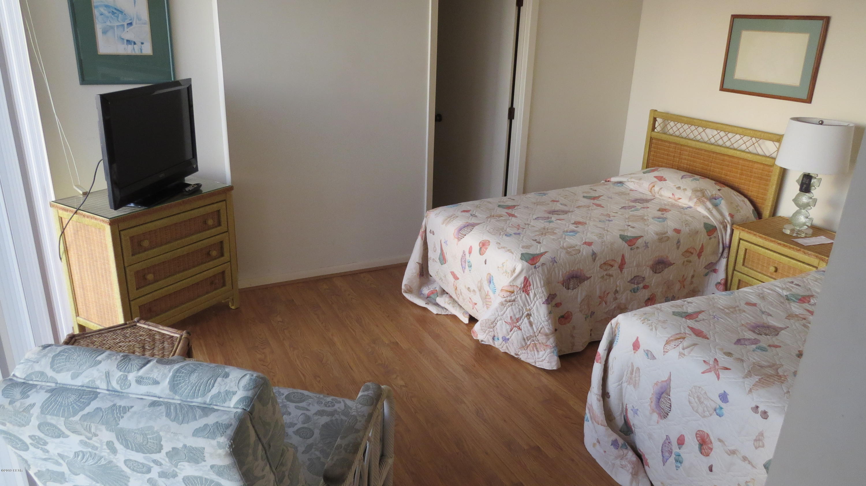 Edgewater Tower I - Residential