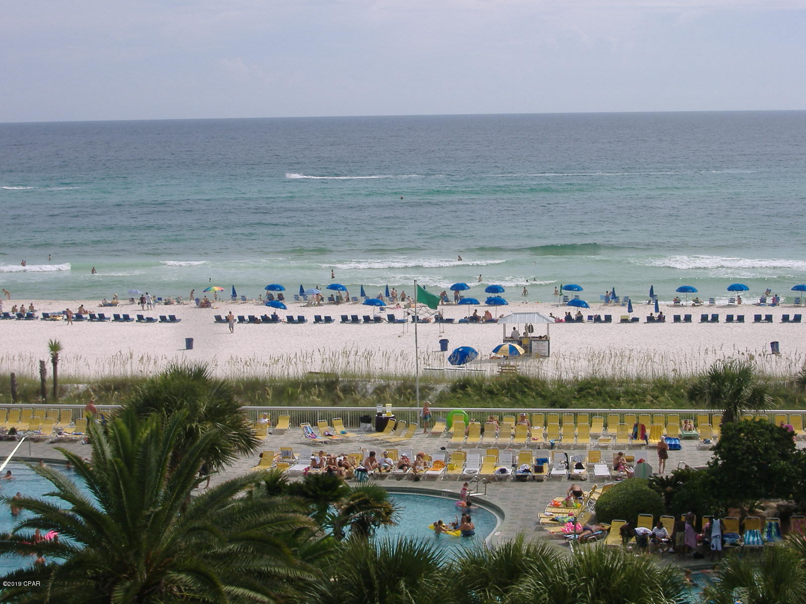 Edgewater Tower I - Residential