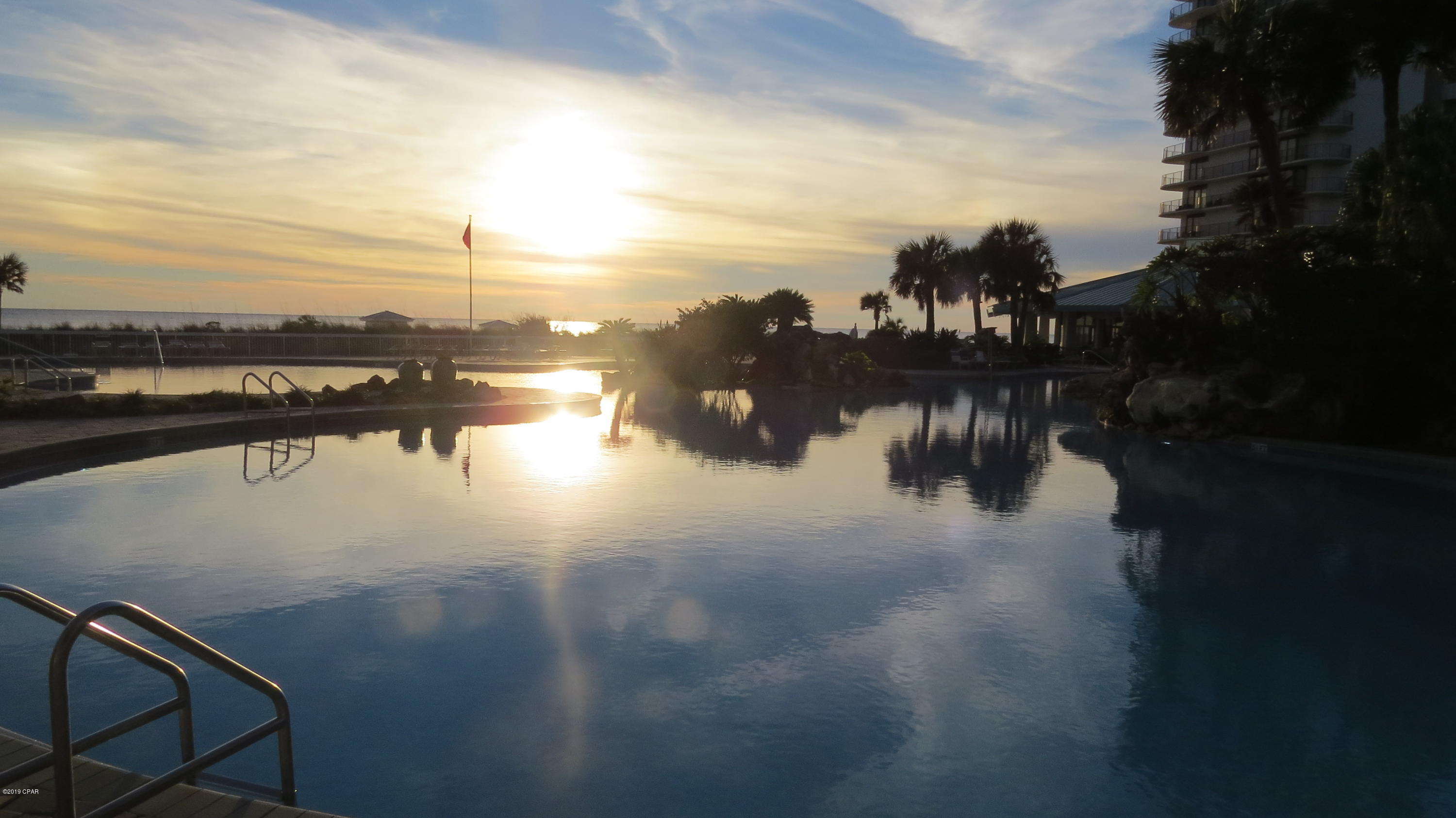 Edgewater Tower I - Residential
