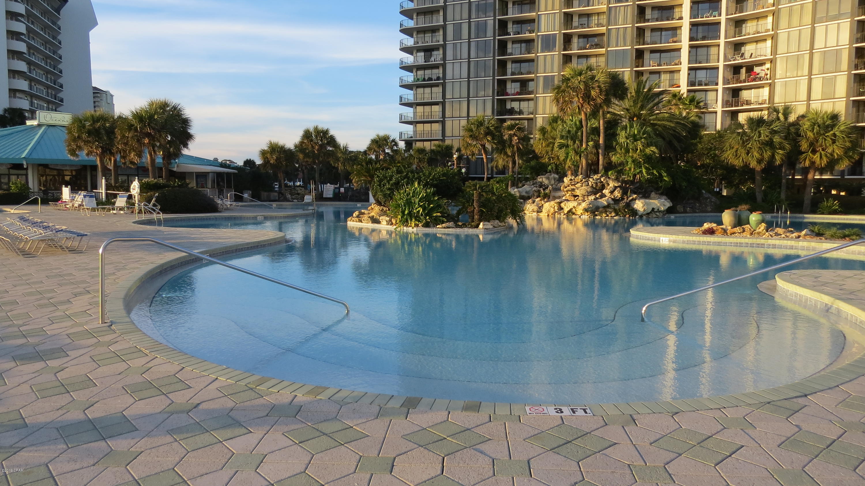 Edgewater Tower I - Residential