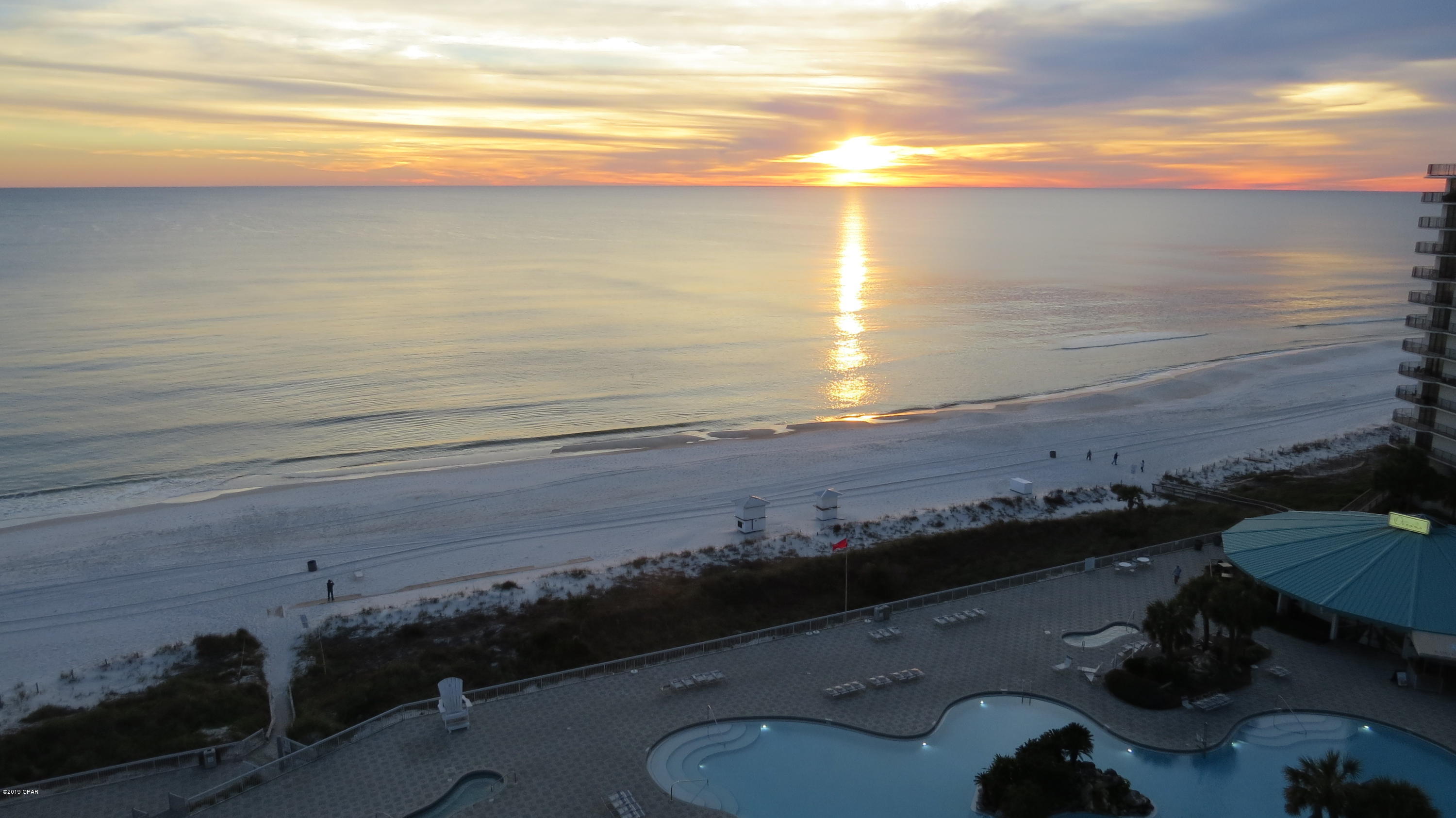 Edgewater Tower I - Residential