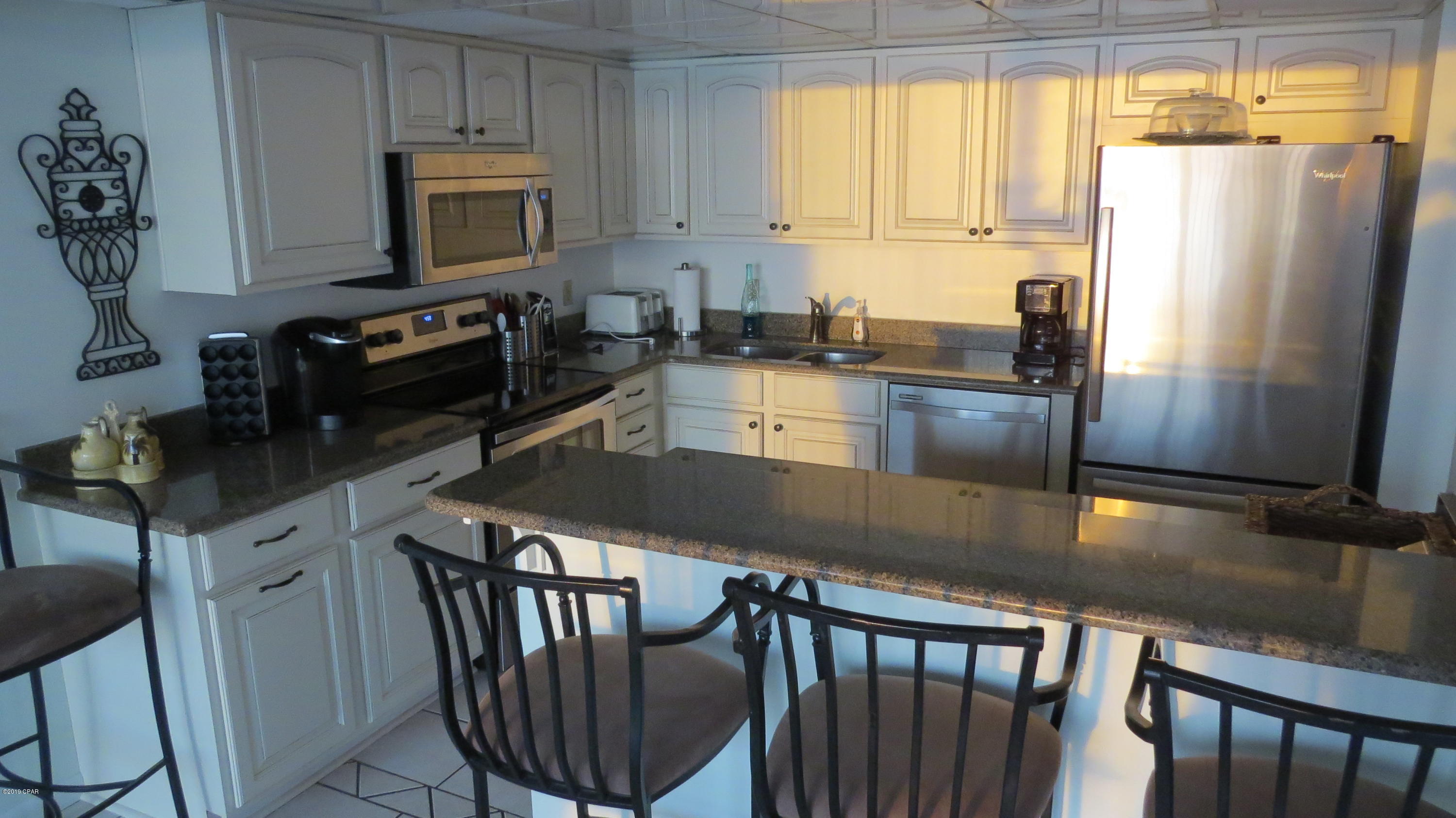 Edgewater Tower I - Residential