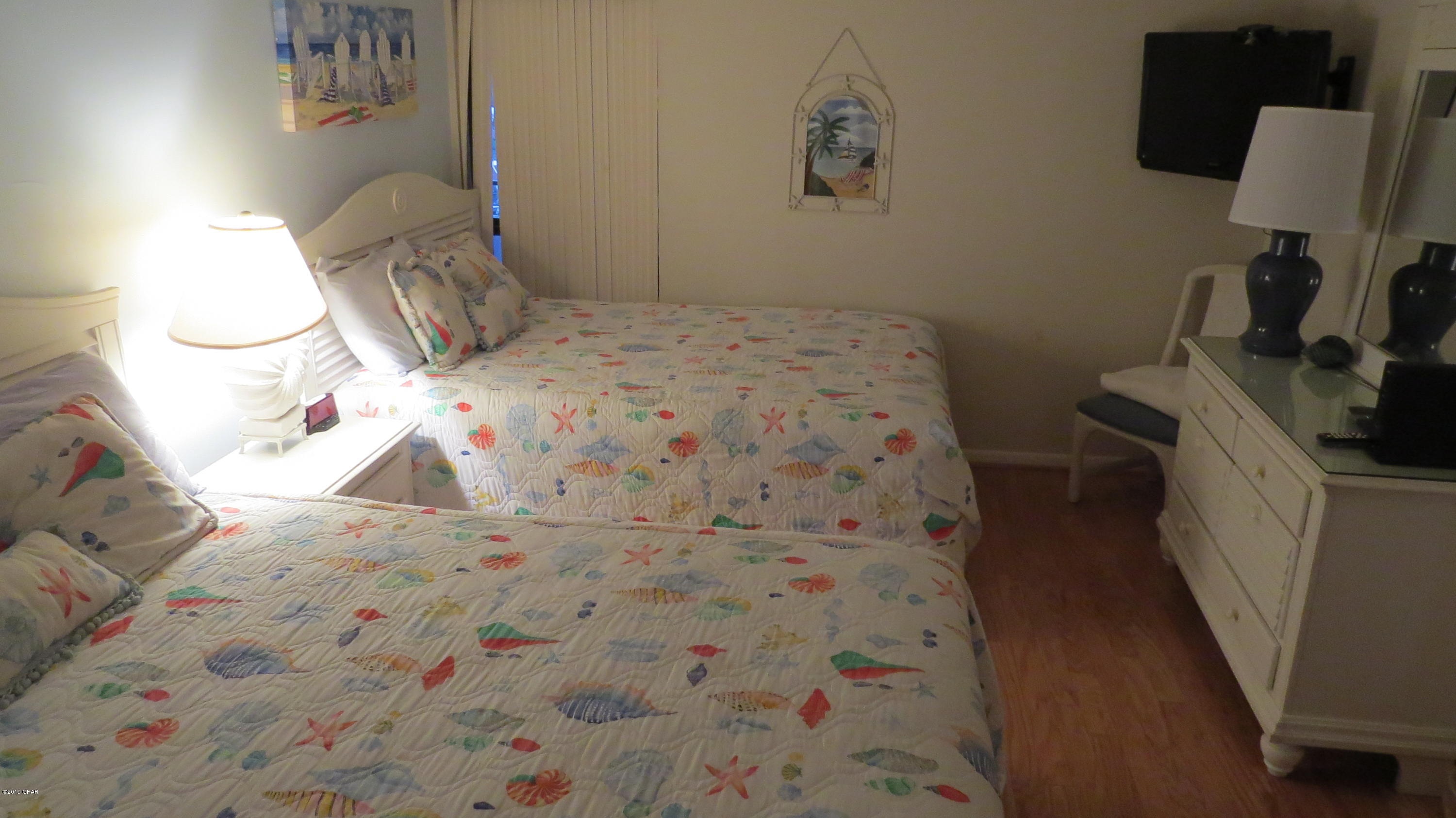 Edgewater Tower I - Residential