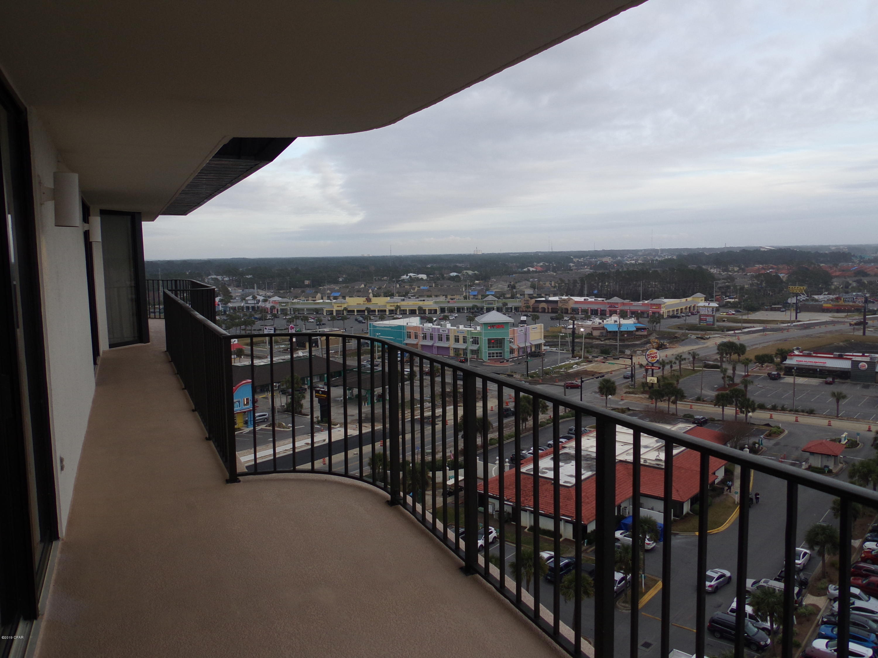 Edgewater Tower I - Residential