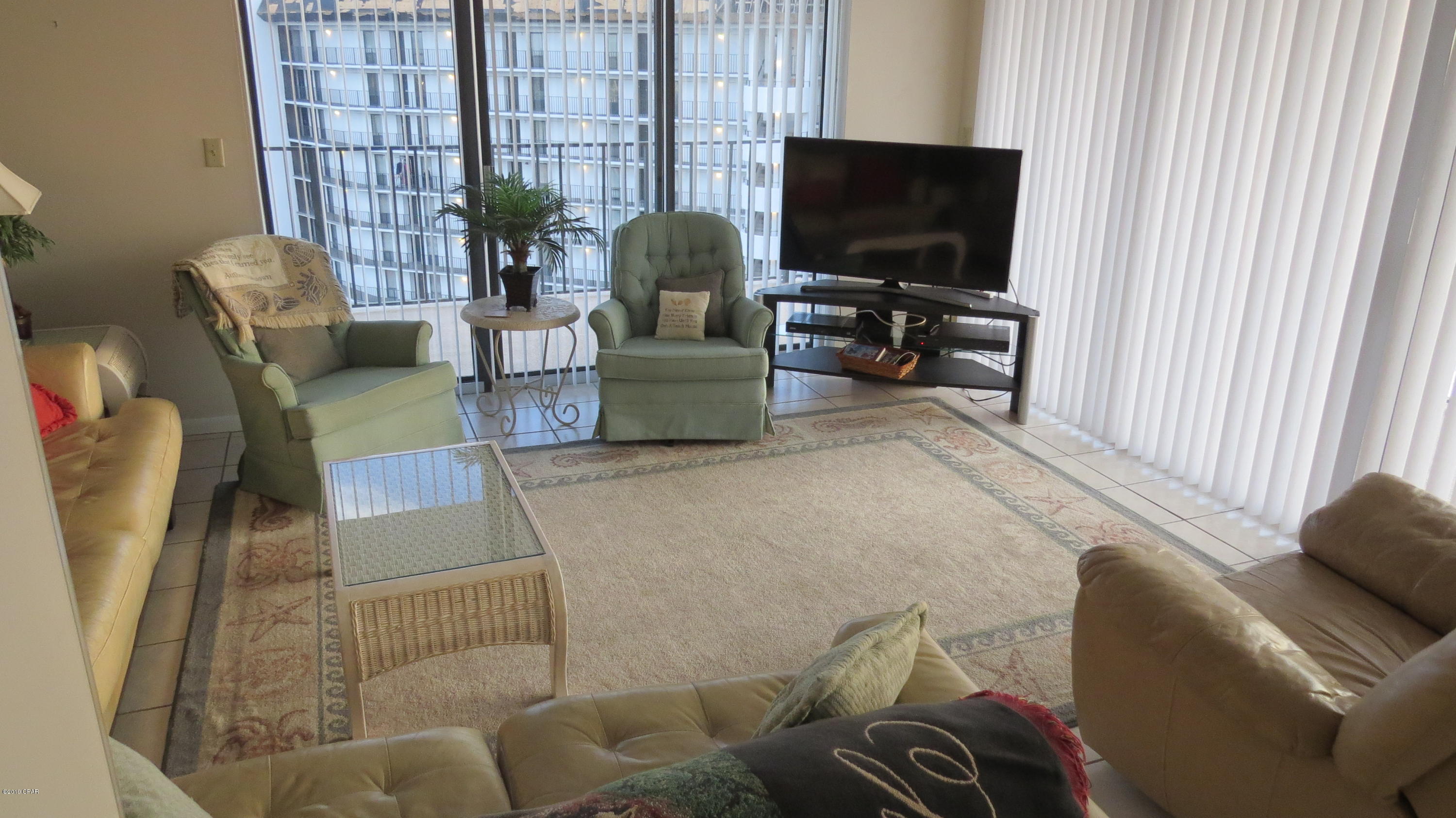 Edgewater Tower I - Residential