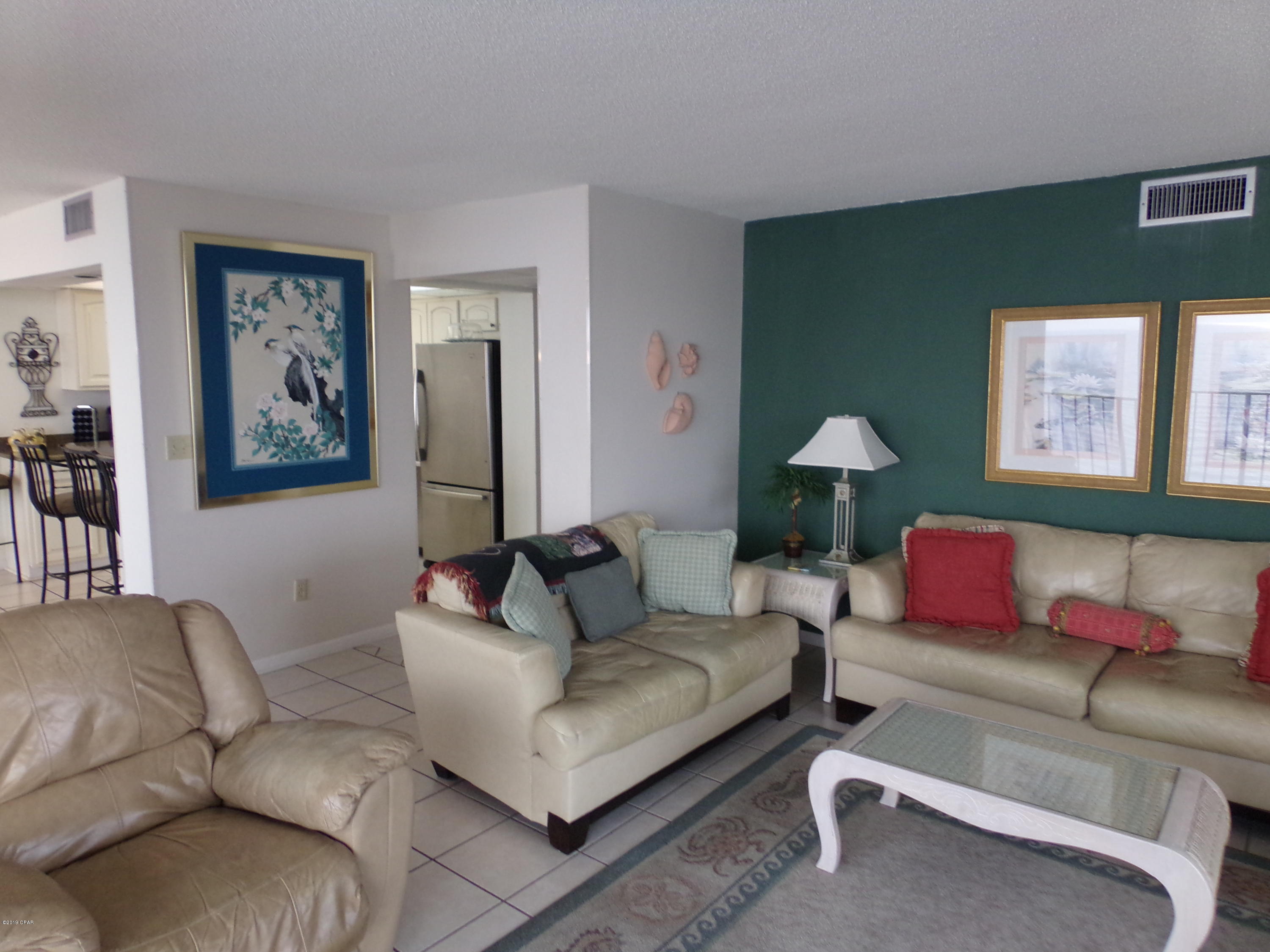 Edgewater Tower I - Residential