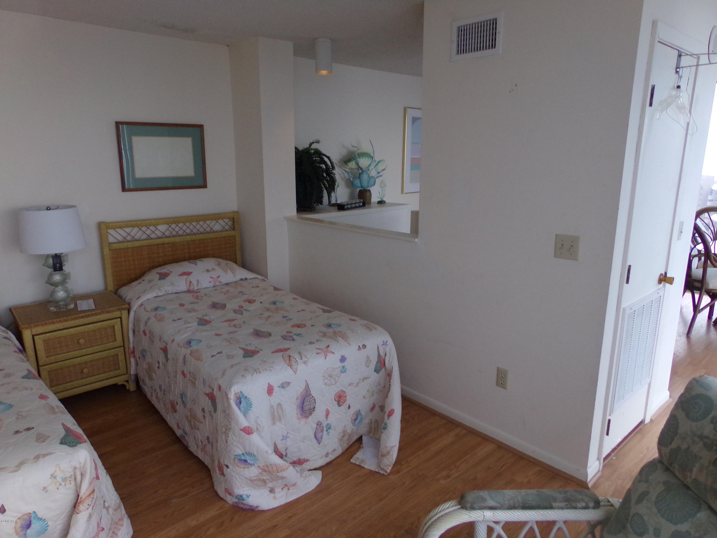 Edgewater Tower I - Residential