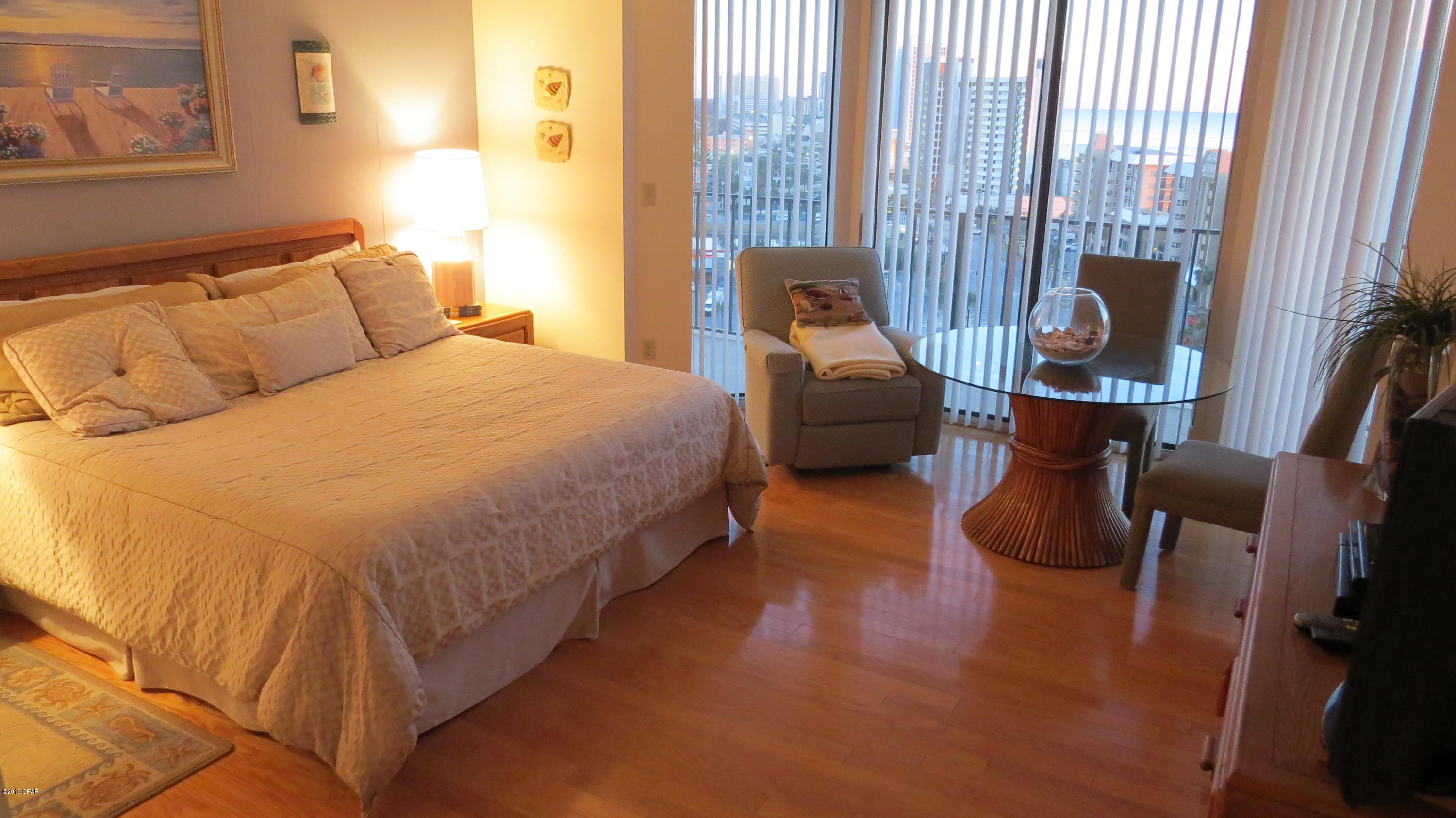 Edgewater Tower I - Residential