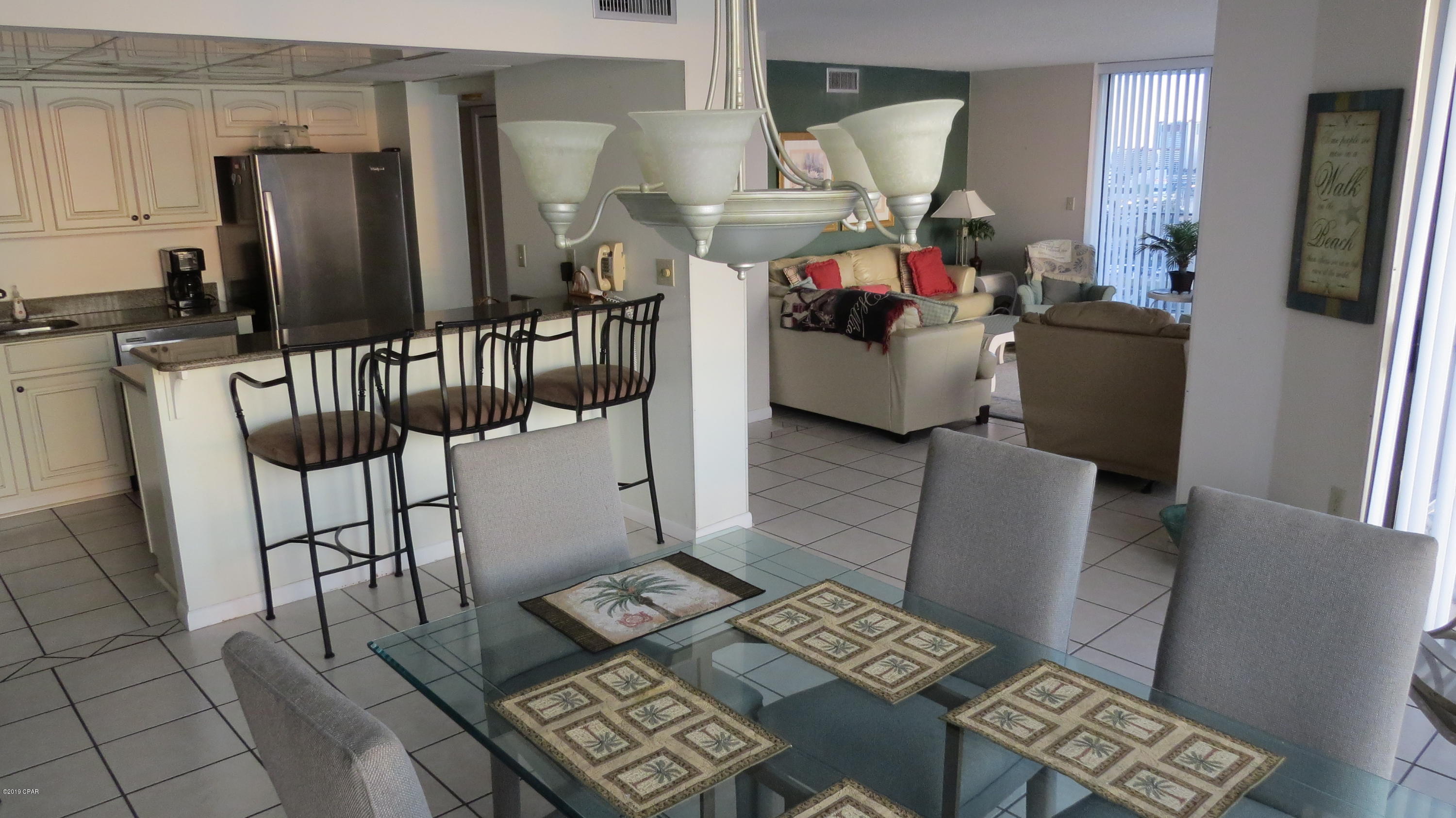 Edgewater Tower I - Residential