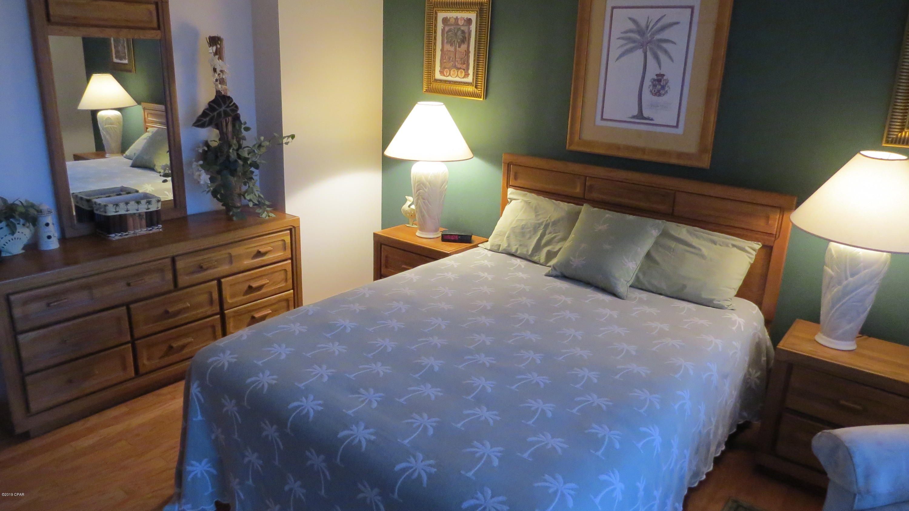 Edgewater Tower I - Residential