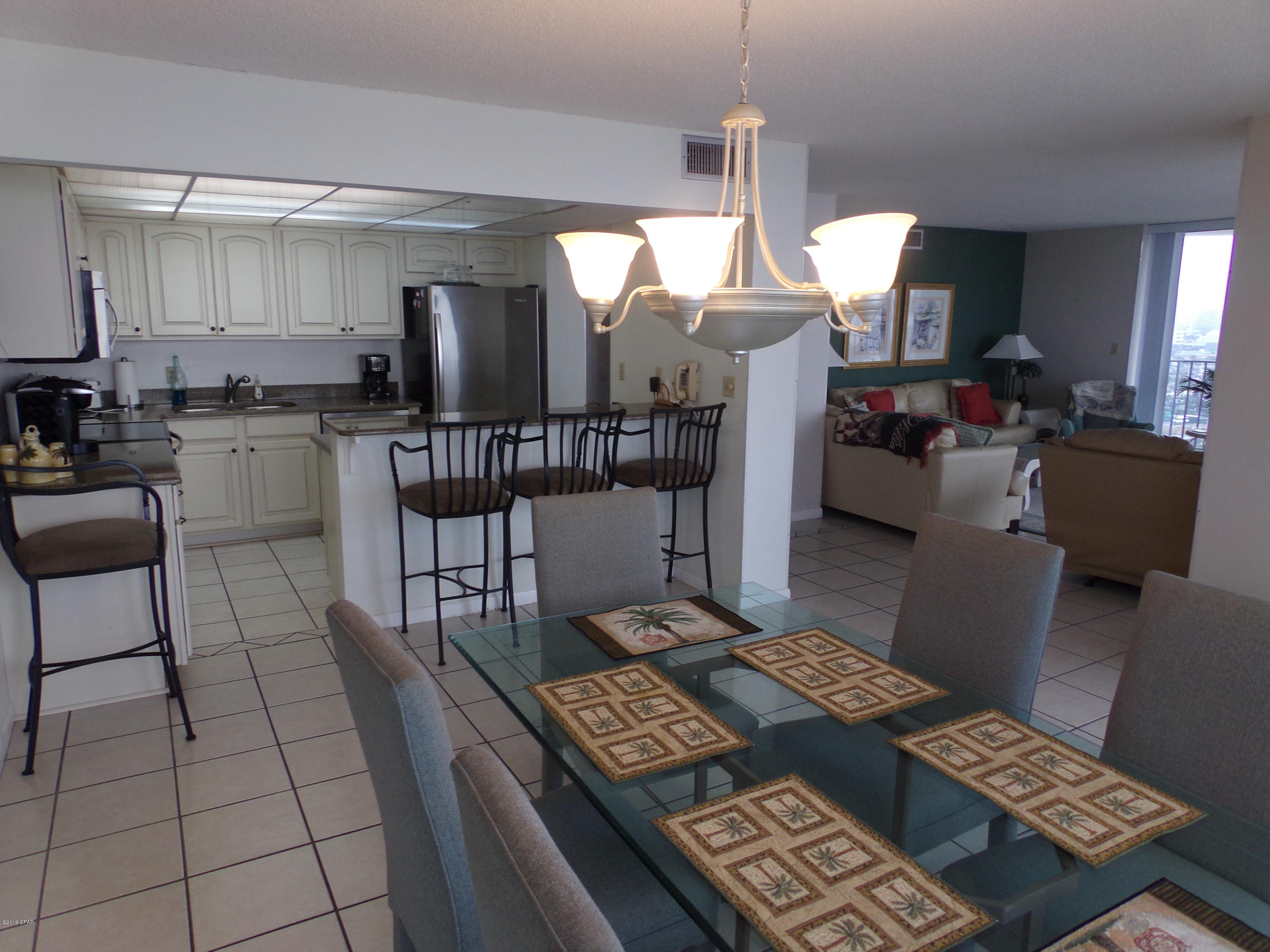 Edgewater Tower I - Residential