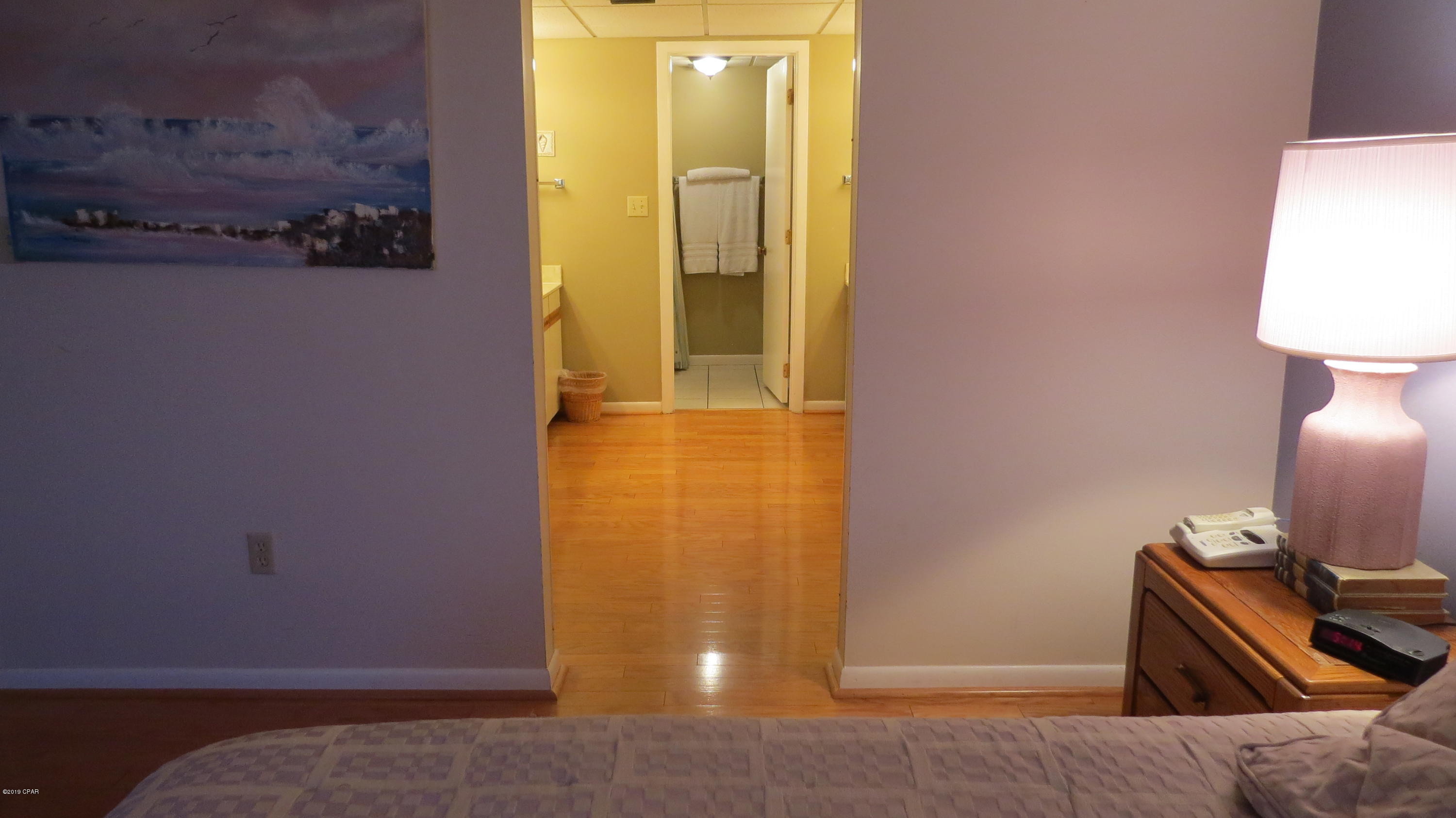 Edgewater Tower I - Residential