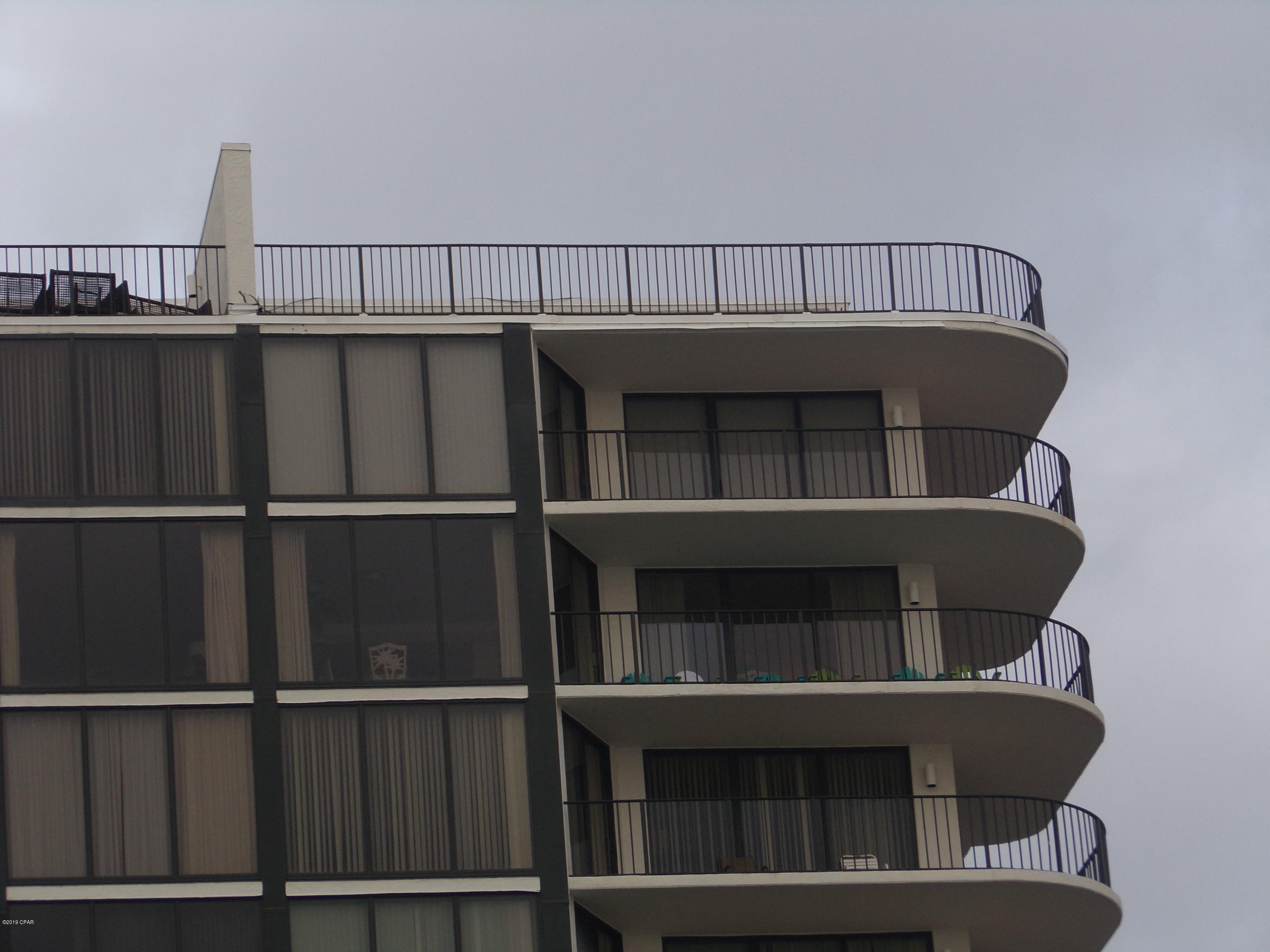 Edgewater Tower I - Residential