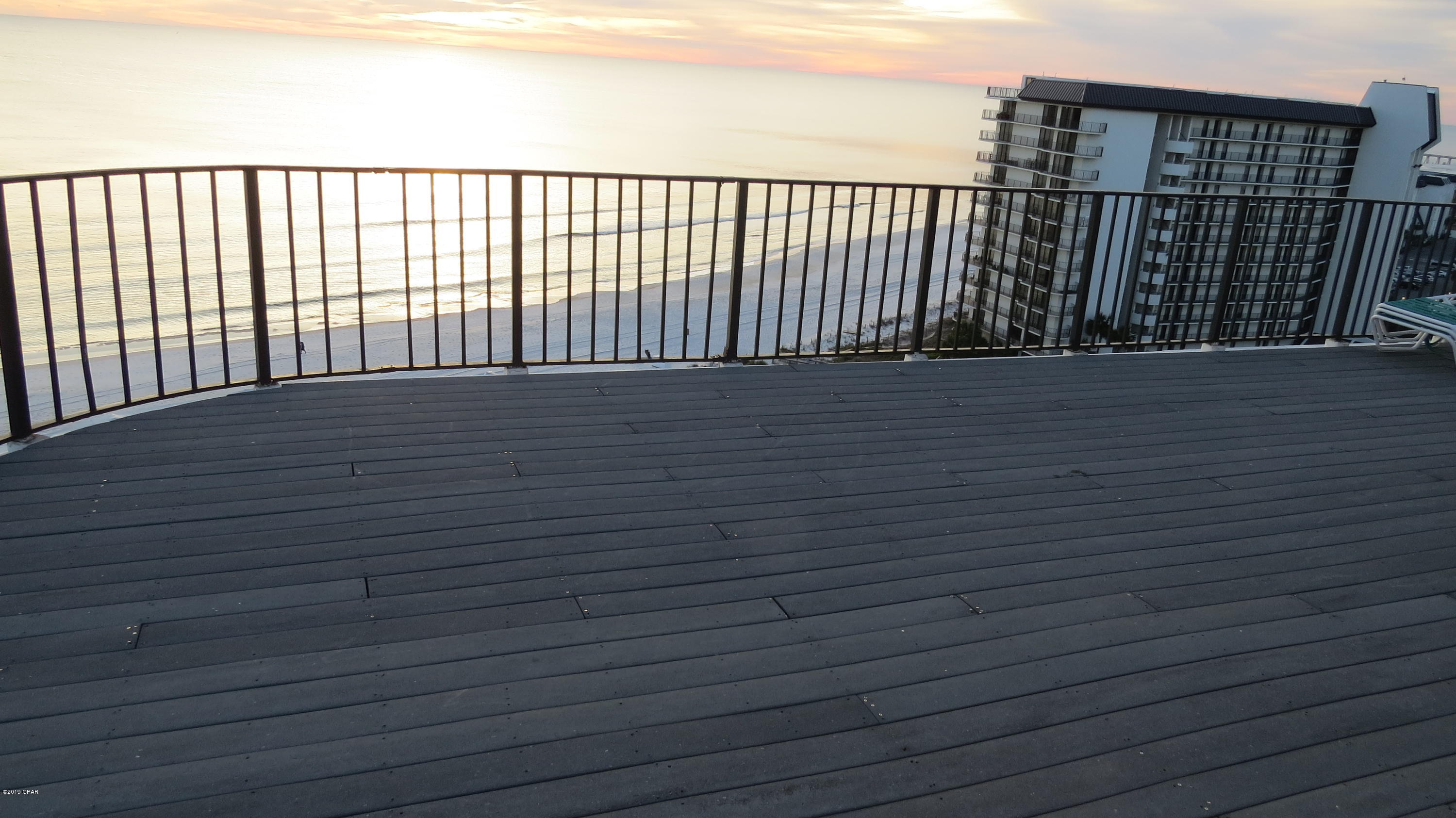 Edgewater Tower I - Residential