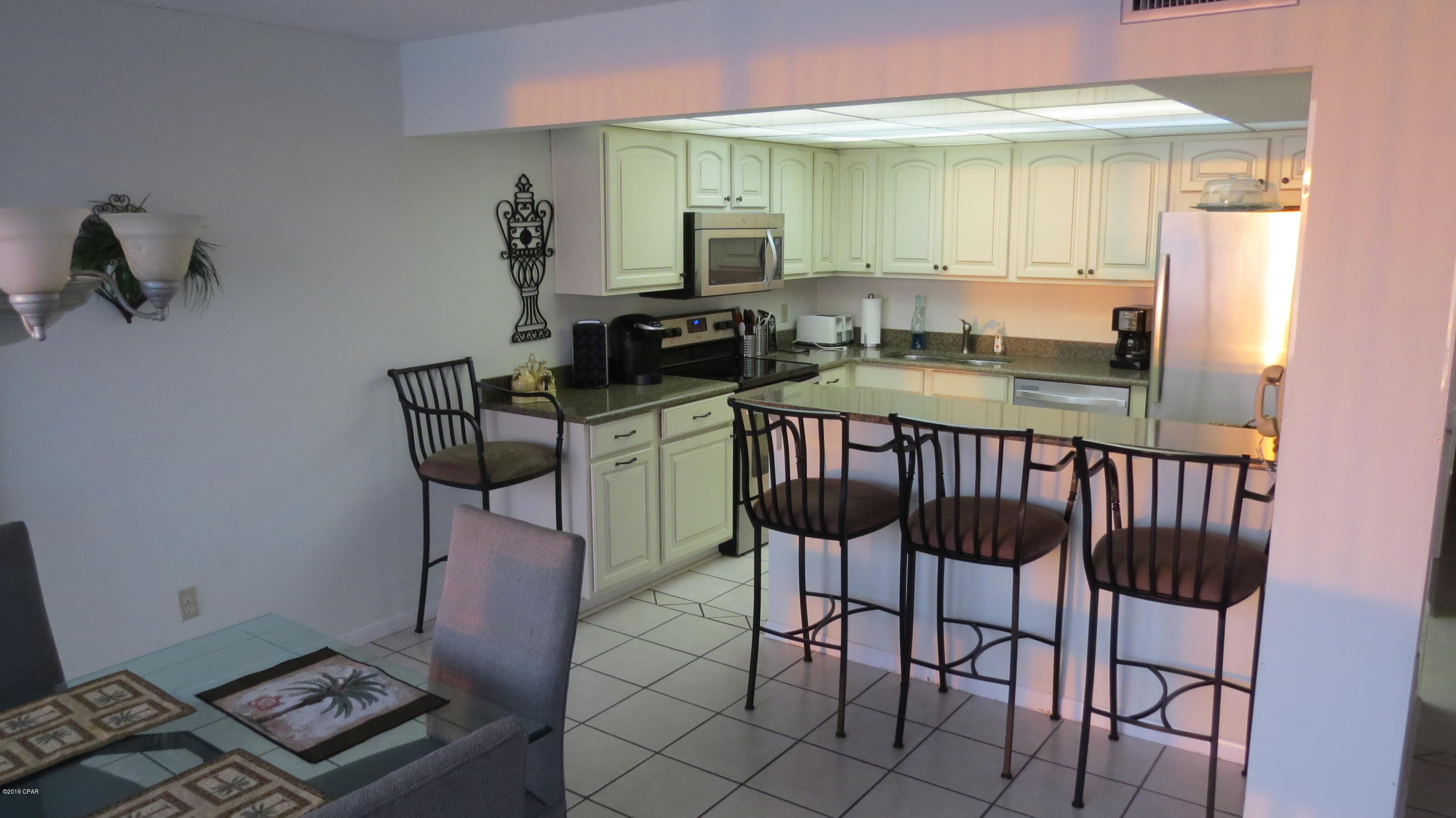 Edgewater Tower I - Residential