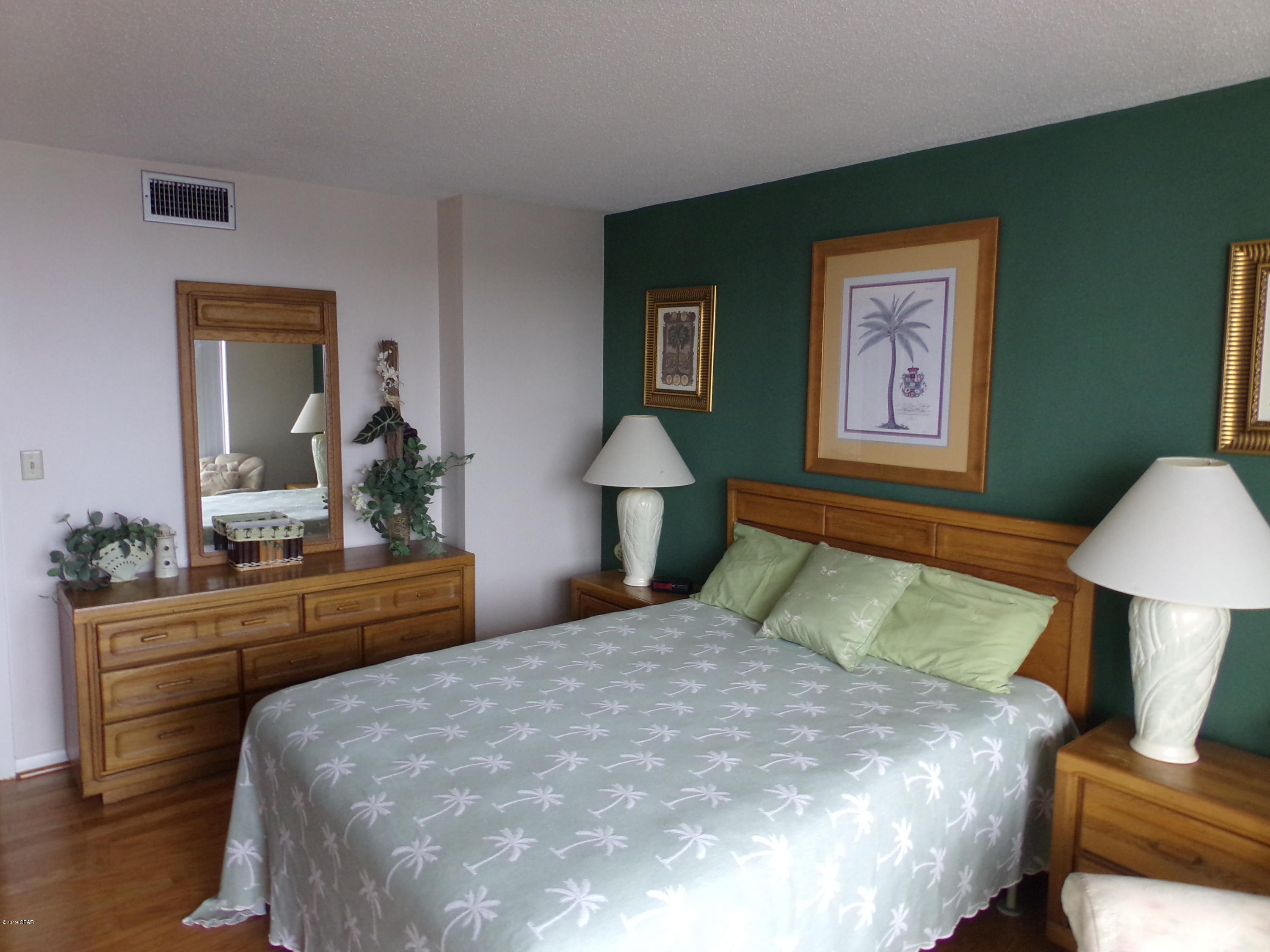 Edgewater Tower I - Residential