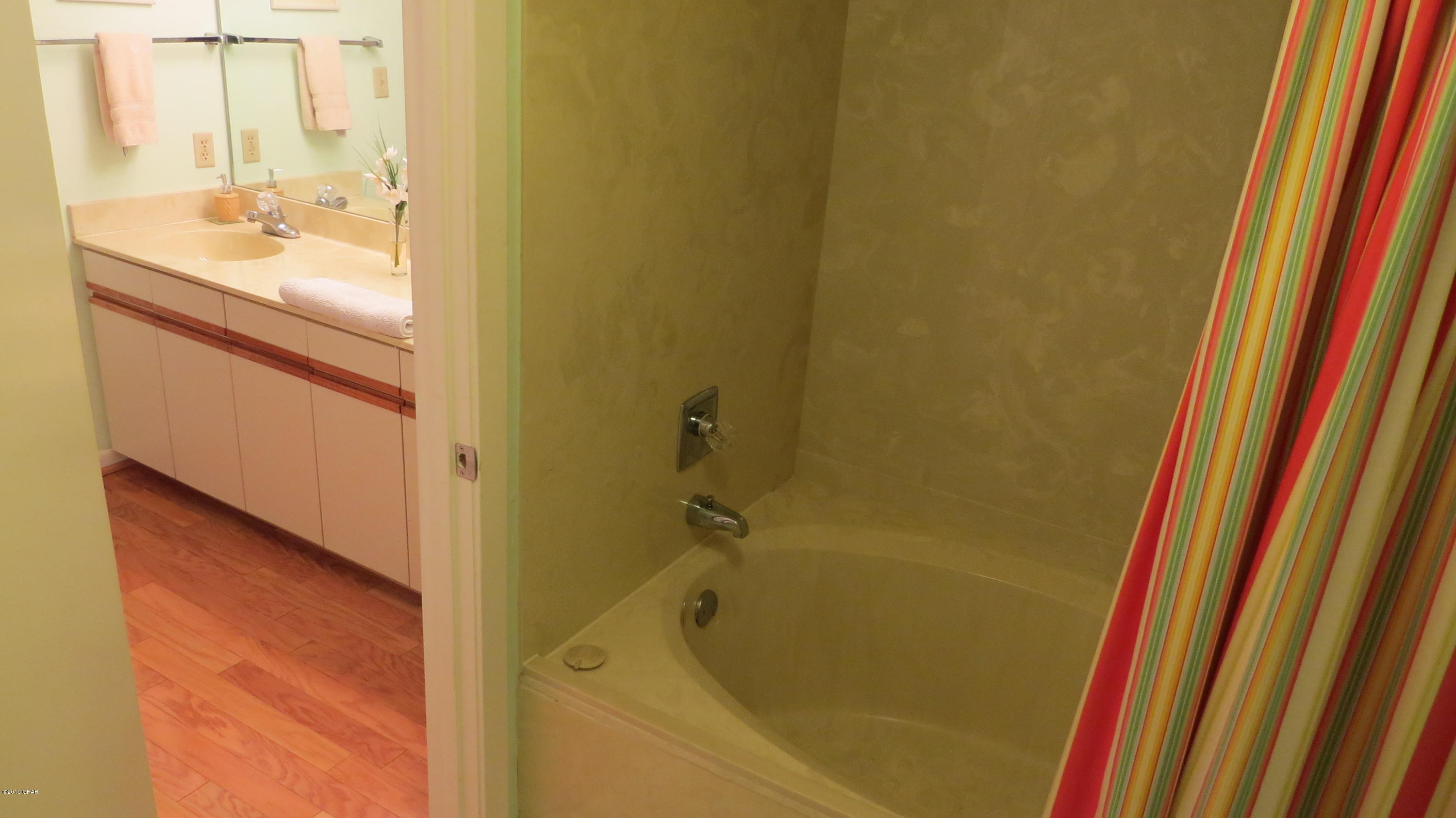 Edgewater Tower I - Residential