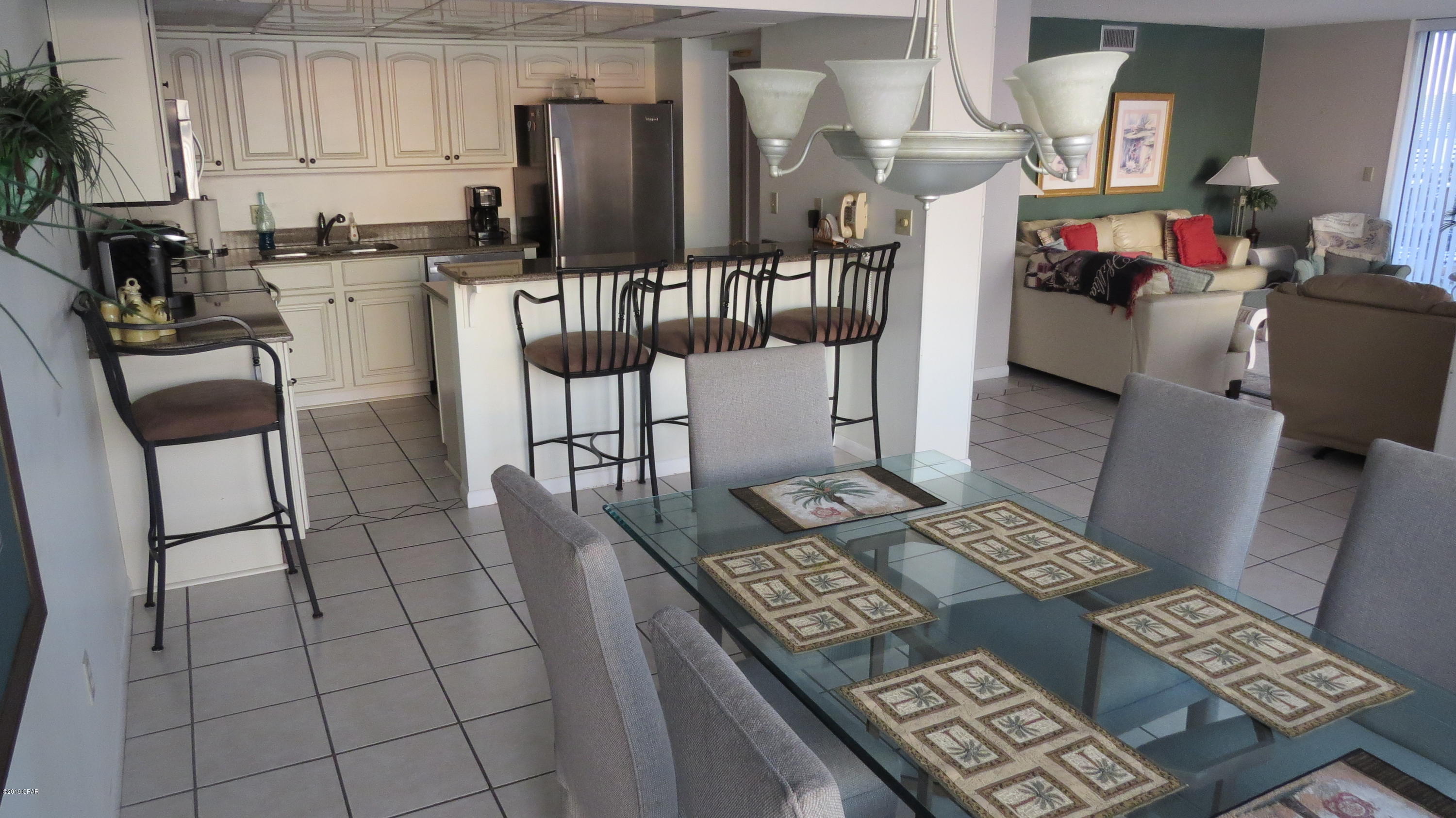 Edgewater Tower I - Residential