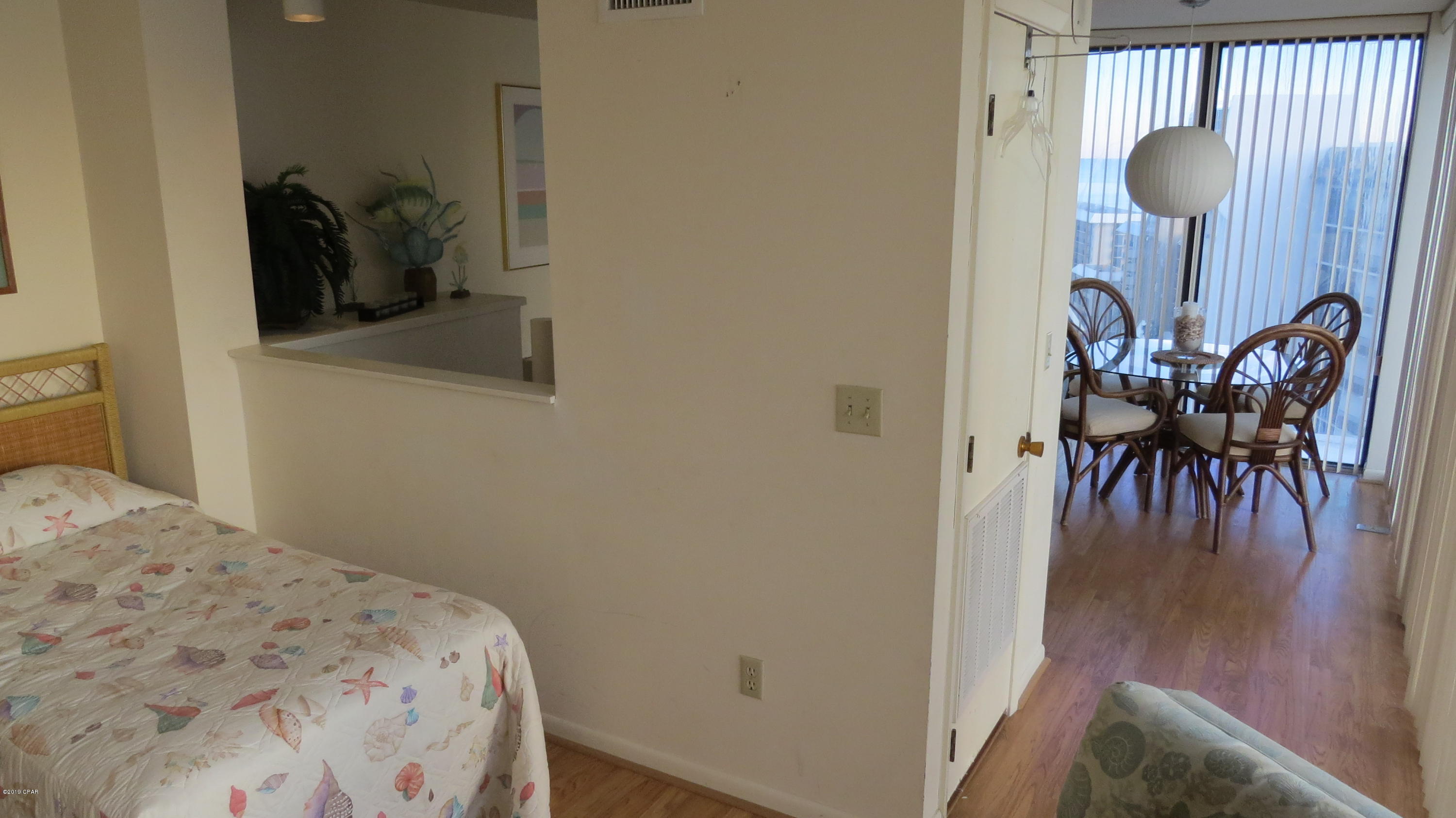 Edgewater Tower I - Residential