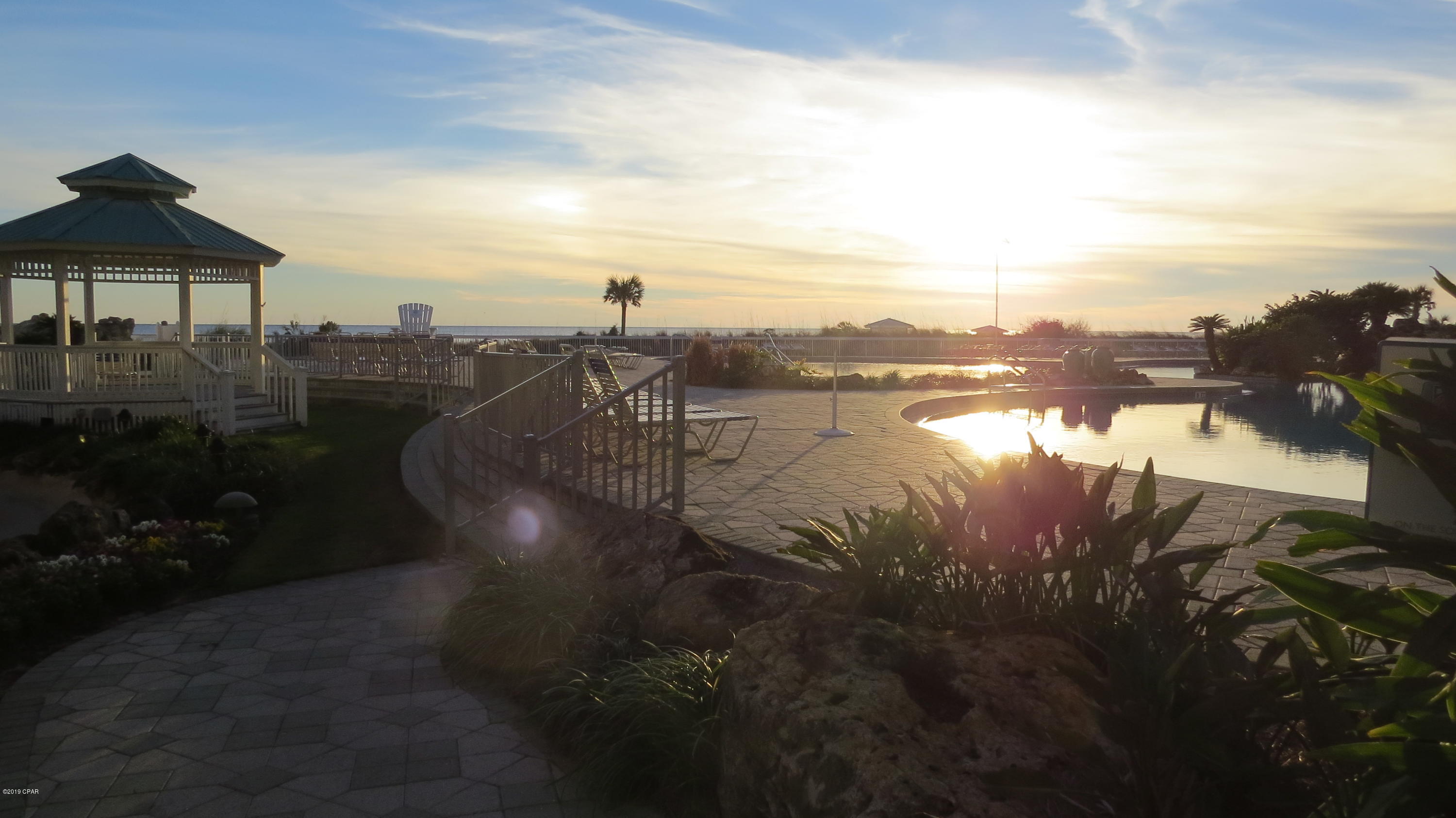 Edgewater Tower I - Residential