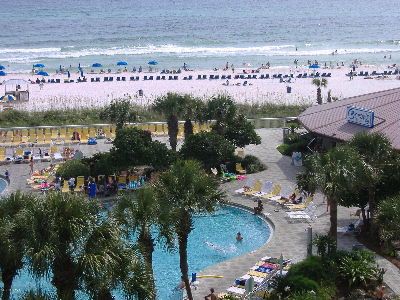 Edgewater Tower I - Residential