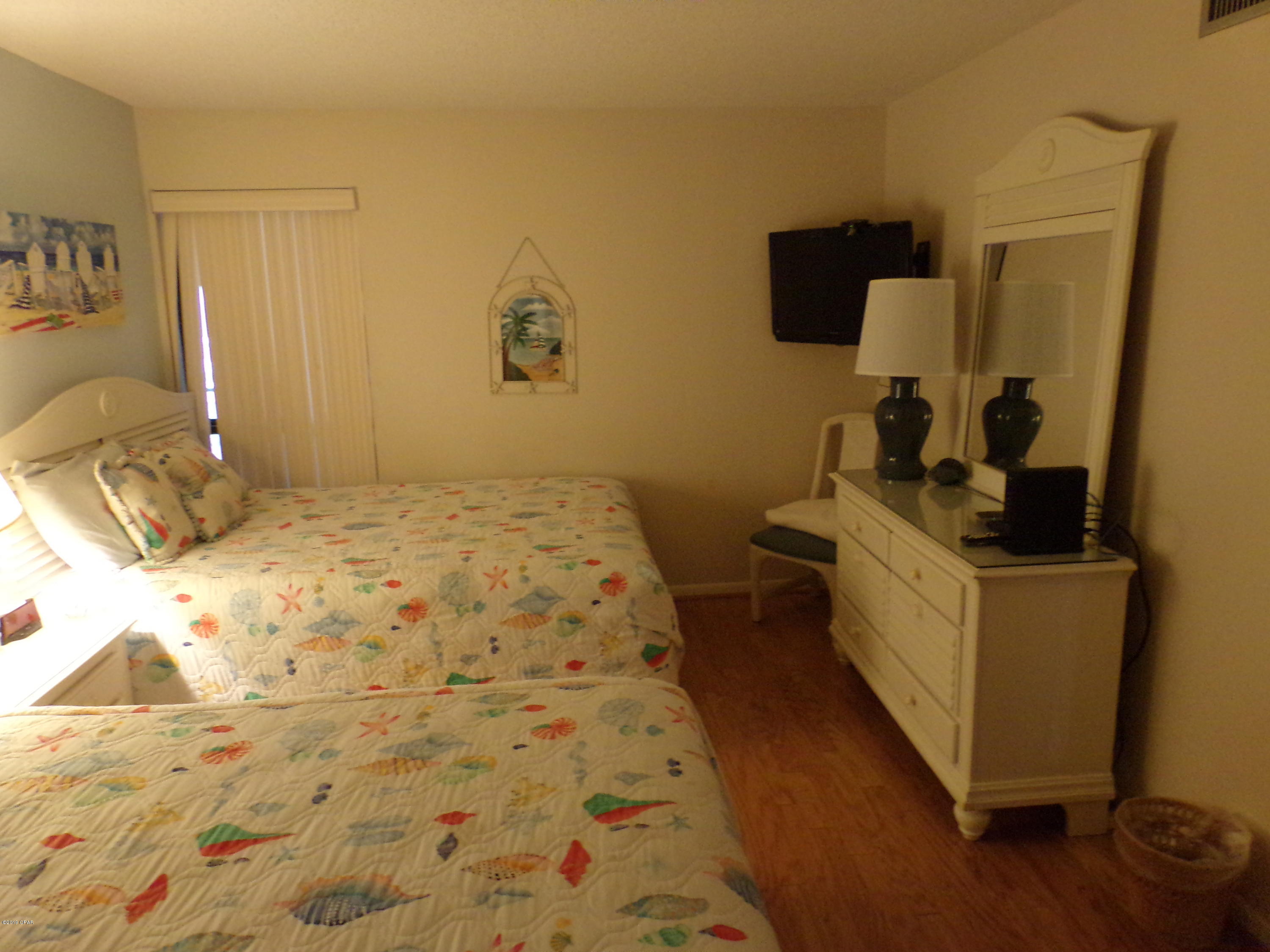 Edgewater Tower I - Residential