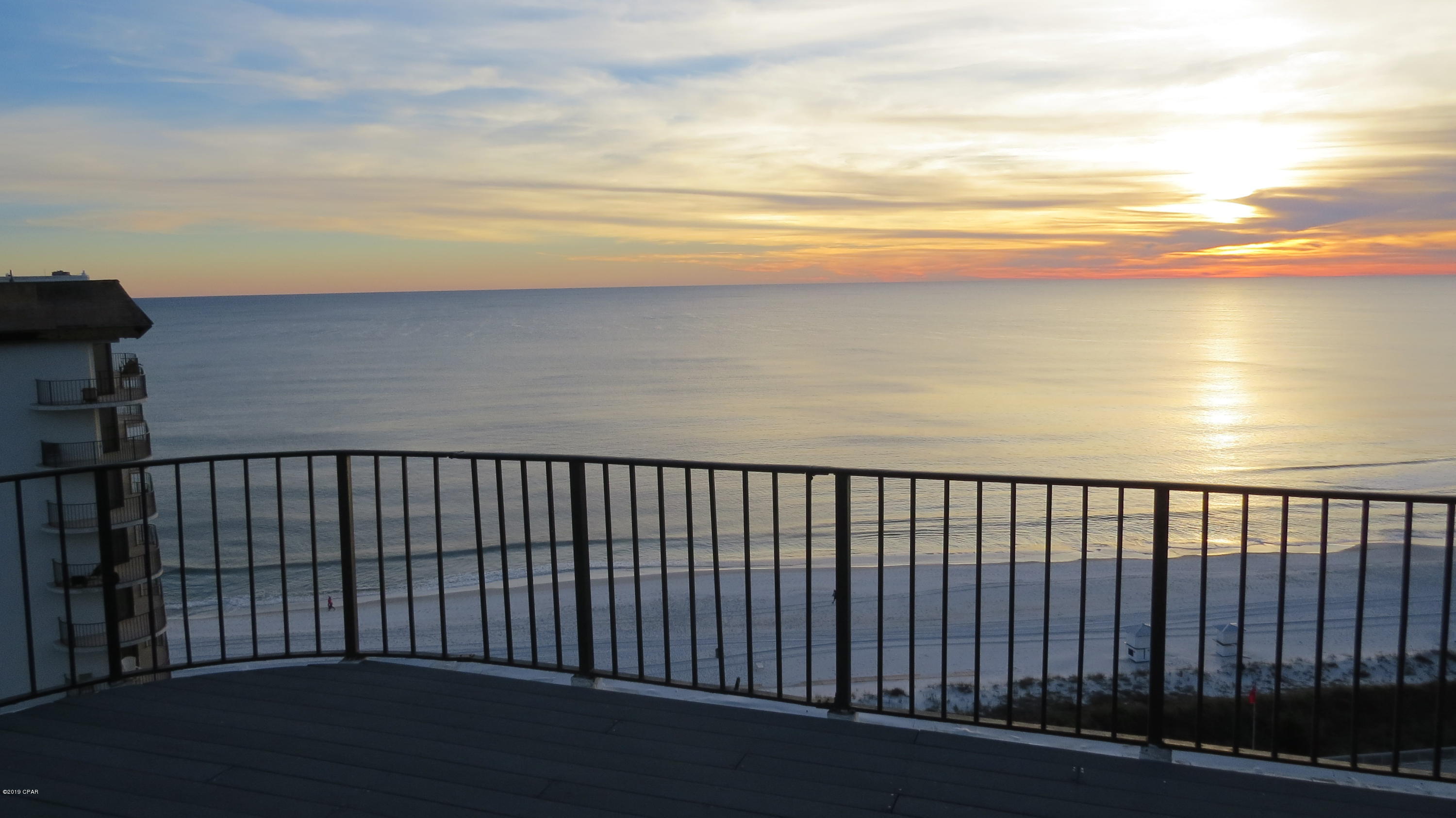 Edgewater Tower I - Residential