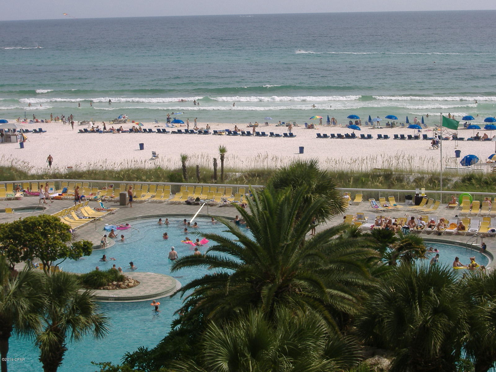 Edgewater Tower I - Residential