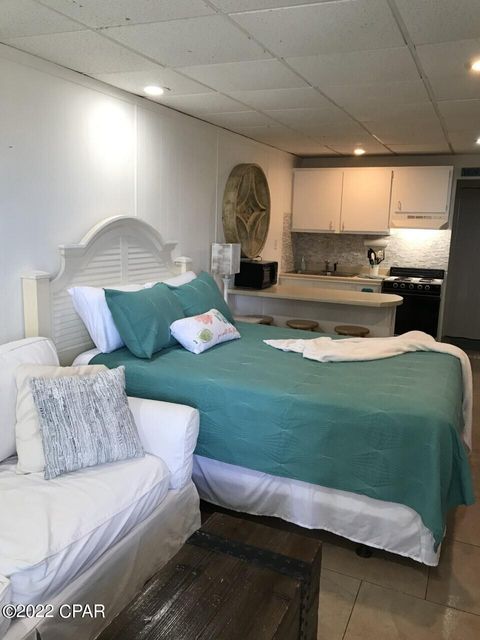 A home in Panama City Beach