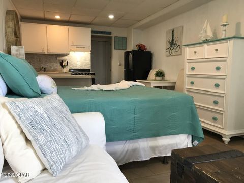 A home in Panama City Beach