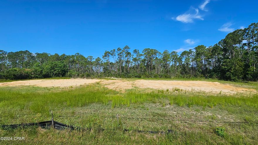 Welcome to the place you will build your dream home! You will find a freshwater pond on the rear of the property. Drive by and take a look at this premium lot located in a highly desirable neighborhood. Survey is available to view.