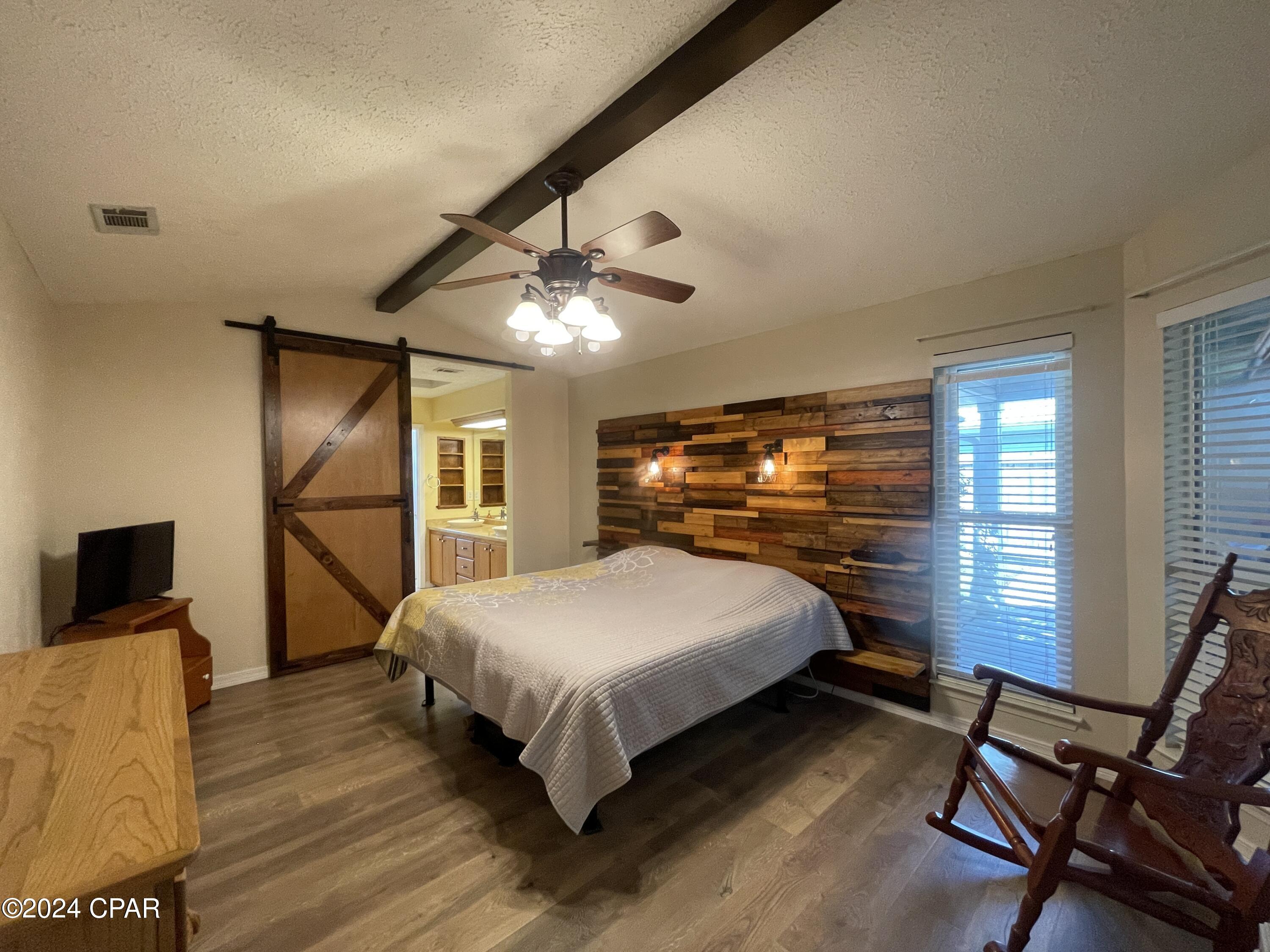 Heritage Village - Residential