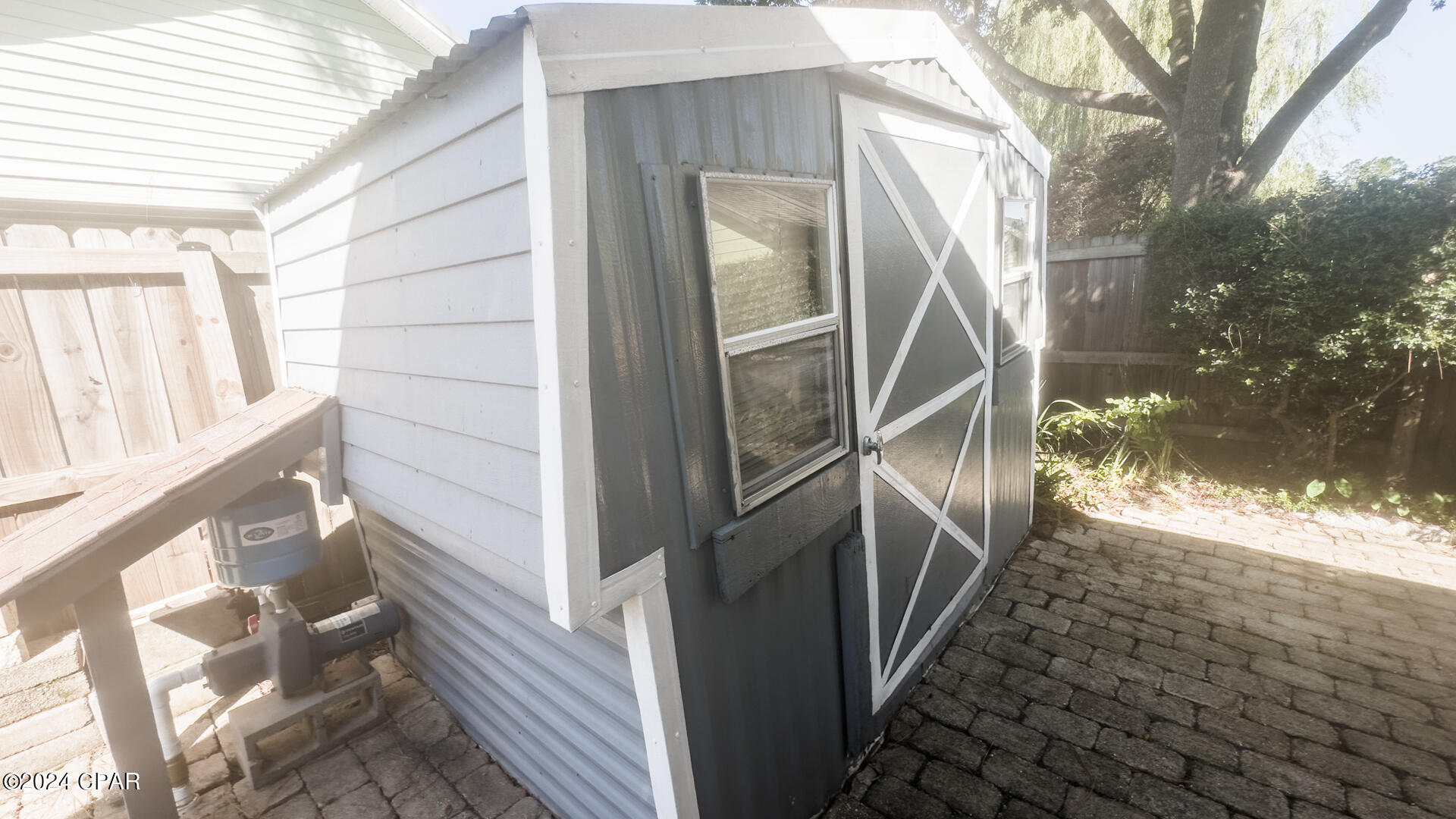 Heritage Village - Residential