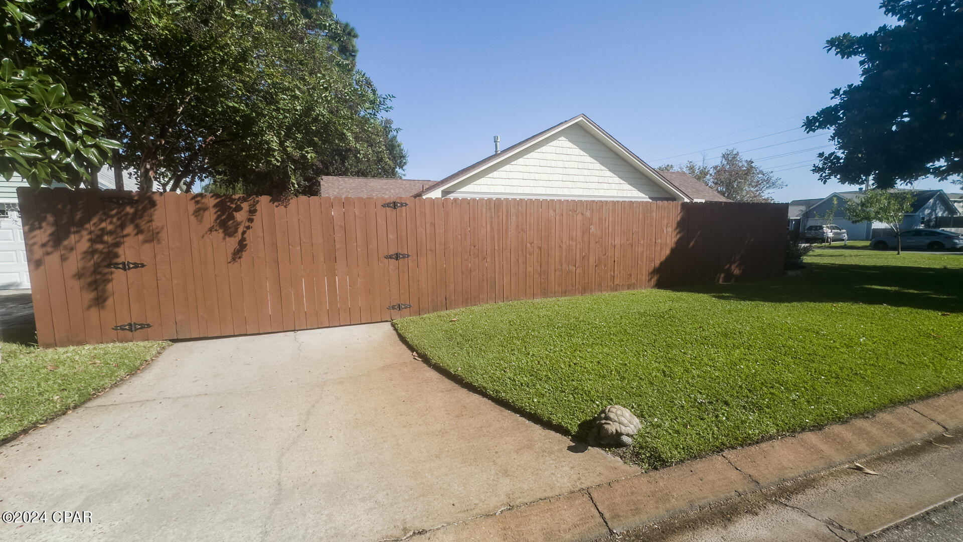 Heritage Village - Residential