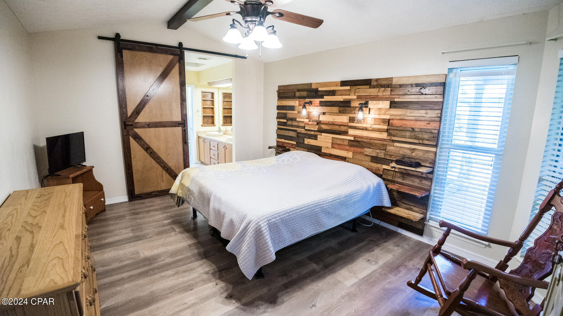 Heritage Village - Residential