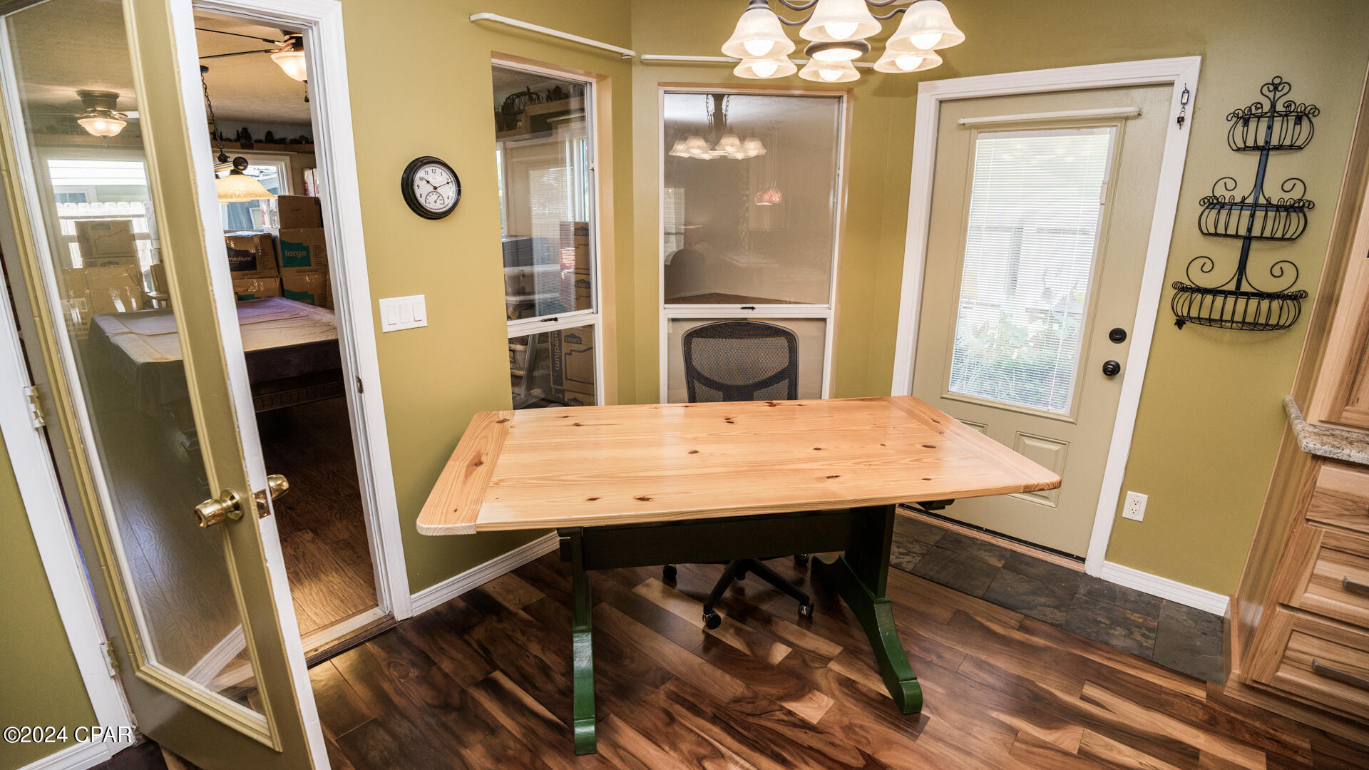 Heritage Village - Residential