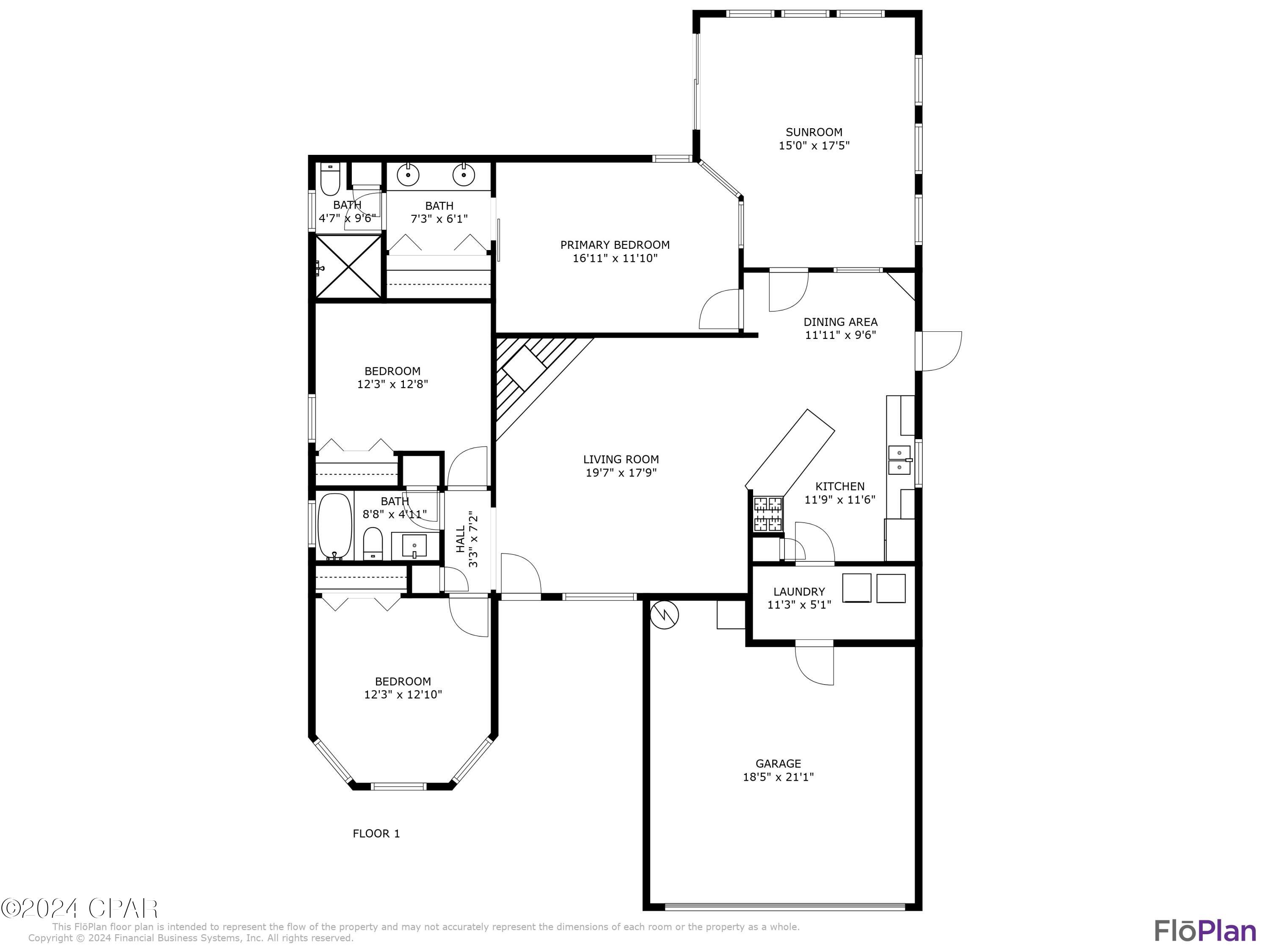 Heritage Village - Residential