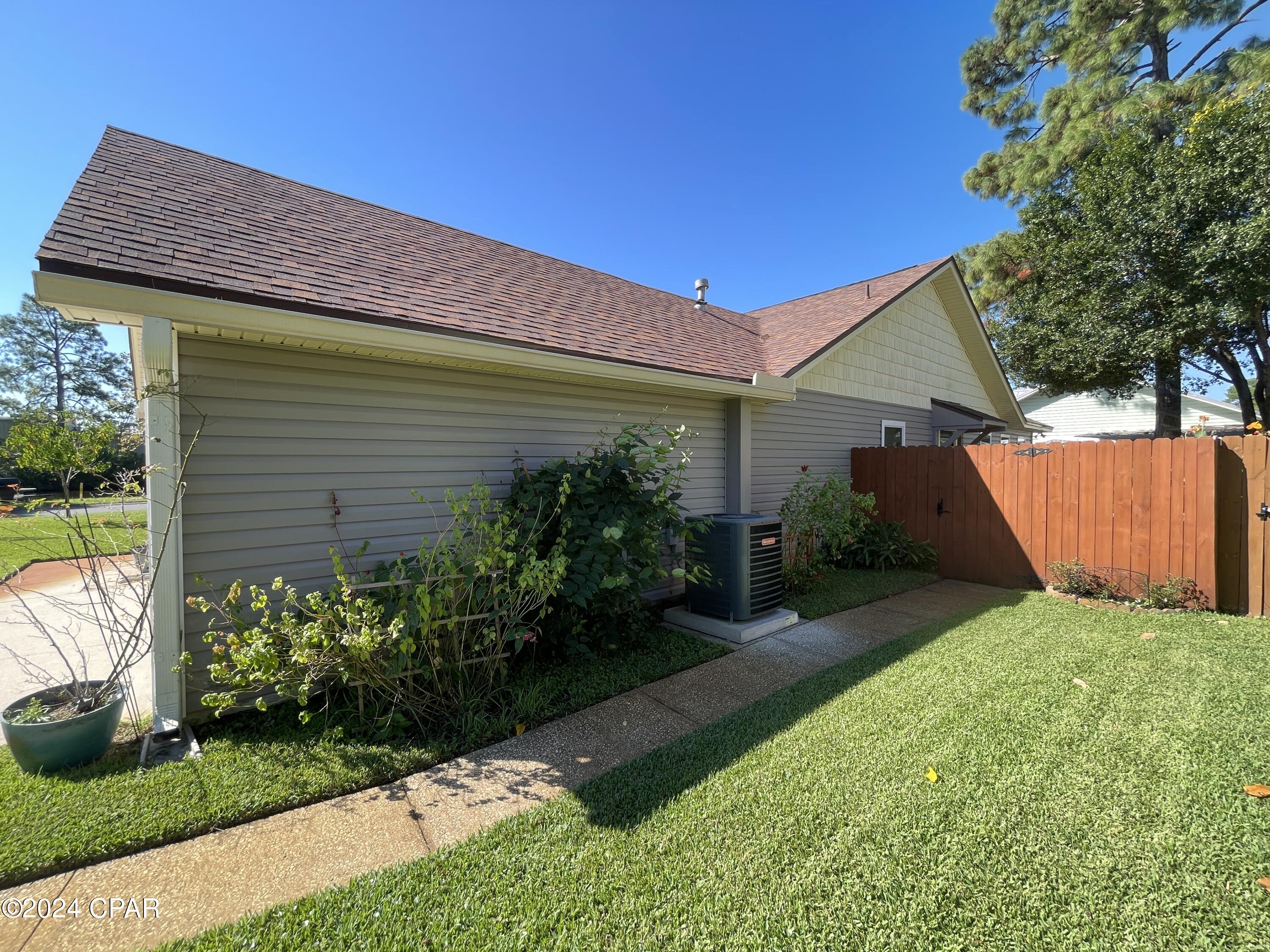 Heritage Village - Residential