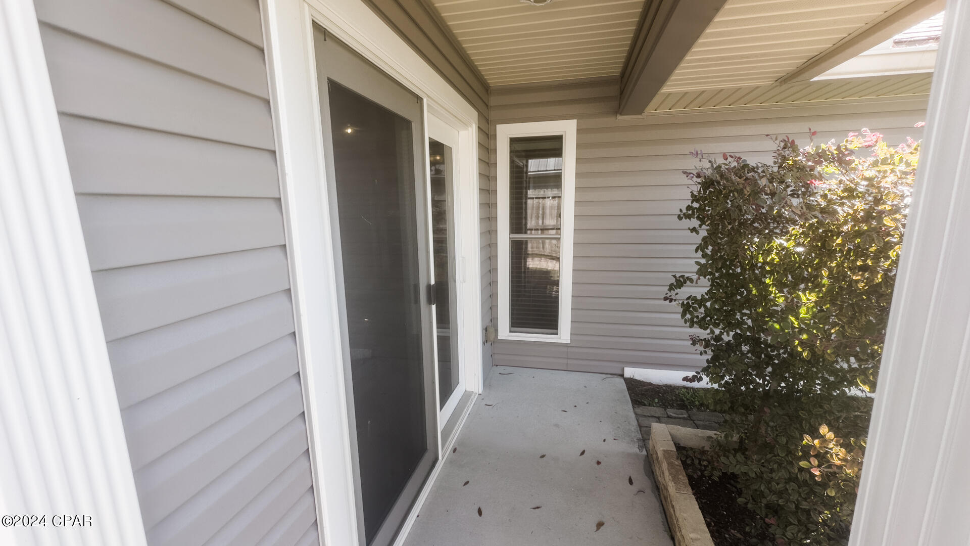 Heritage Village - Residential