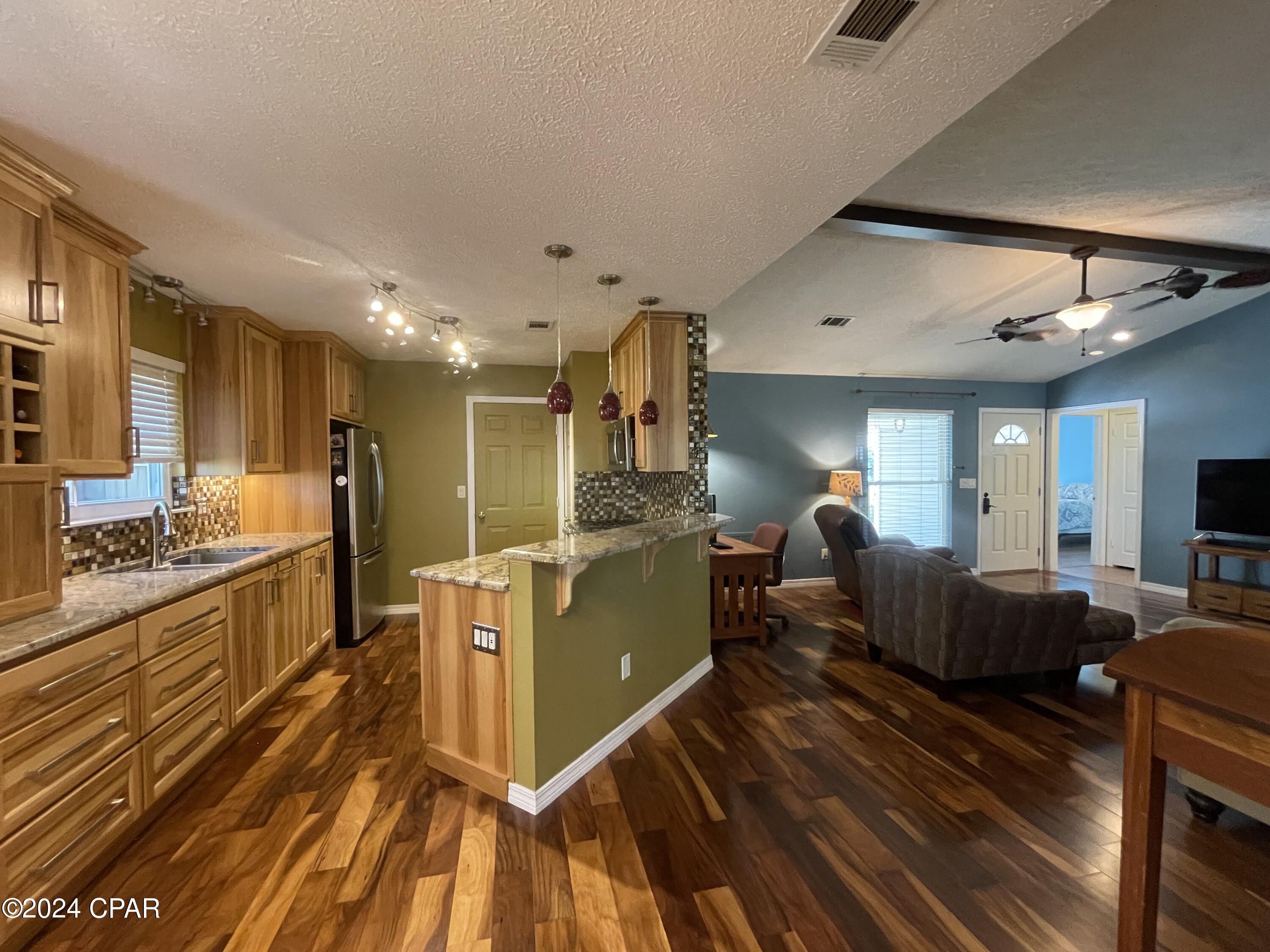 Heritage Village - Residential