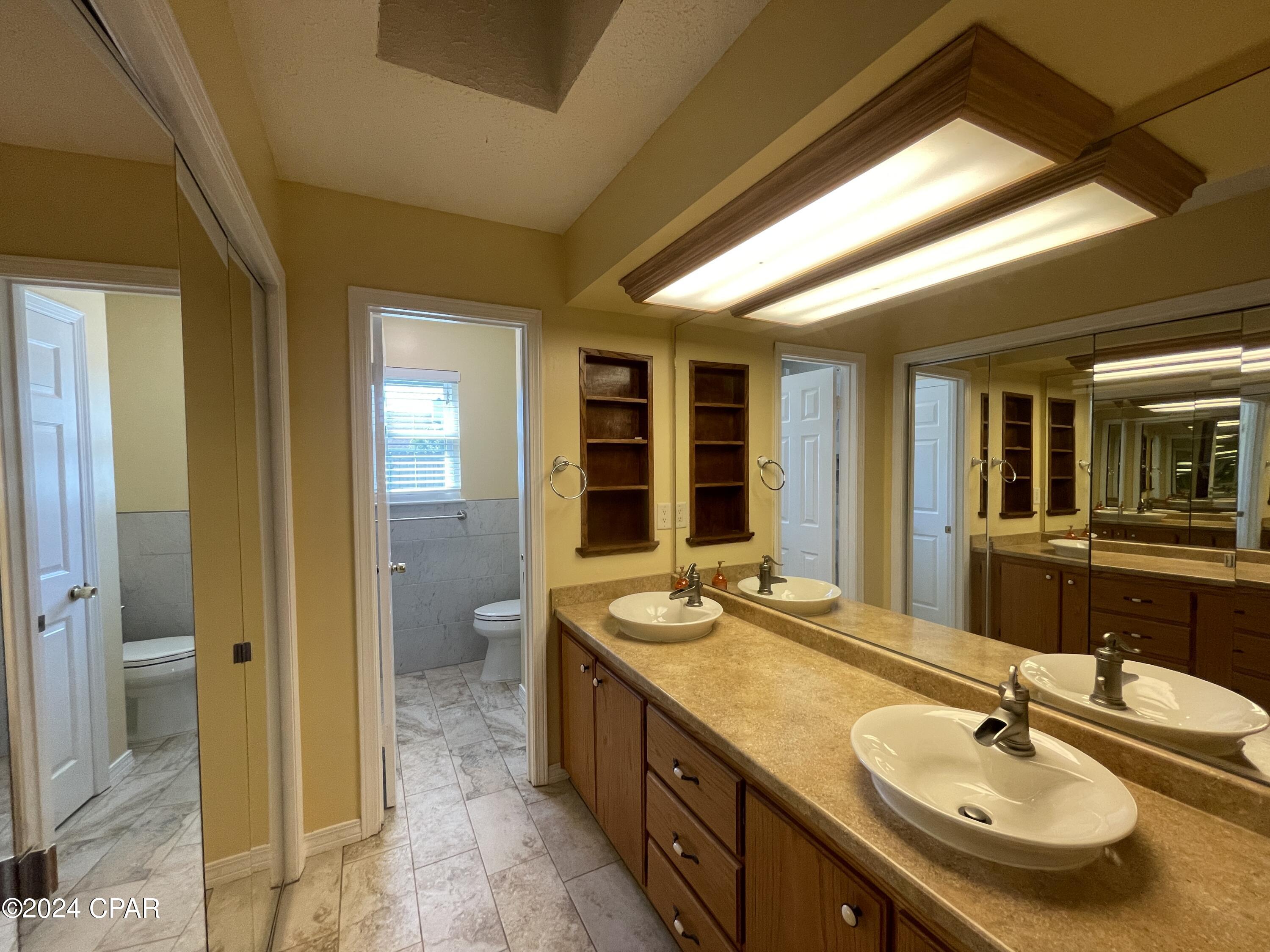 Heritage Village - Residential