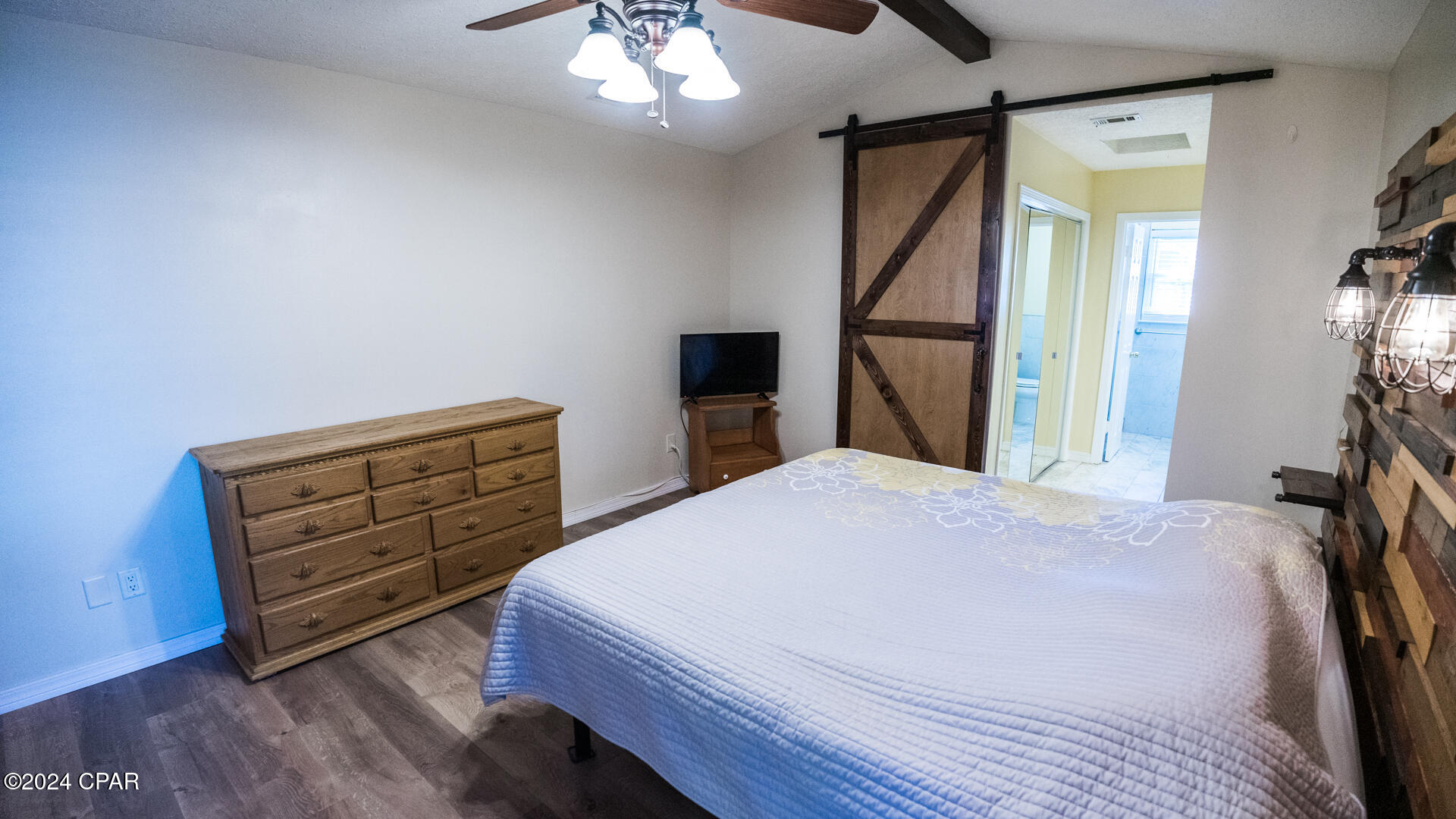 Heritage Village - Residential